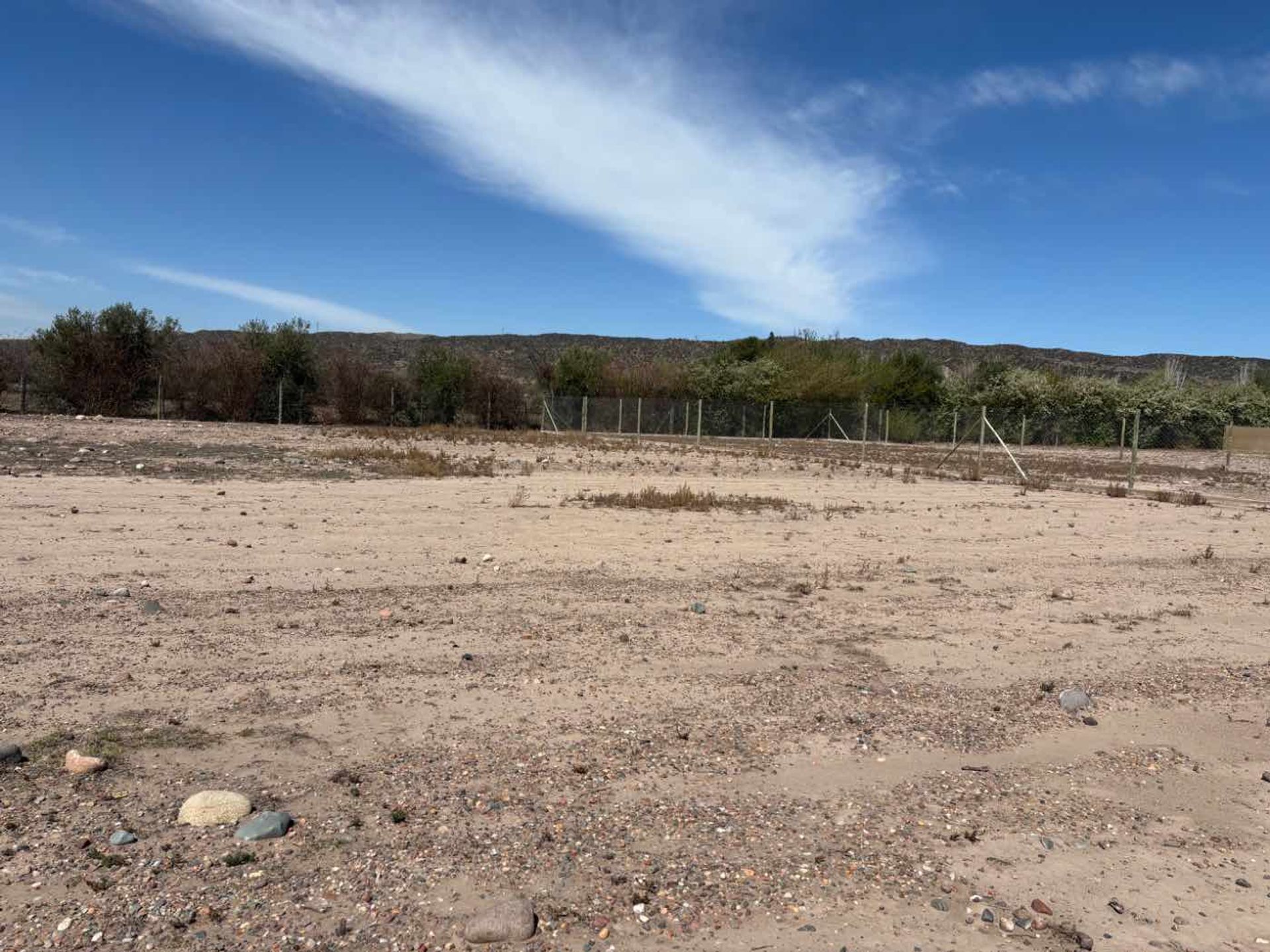 Lote en Venta en Lujan de Cuyo, Mendoza