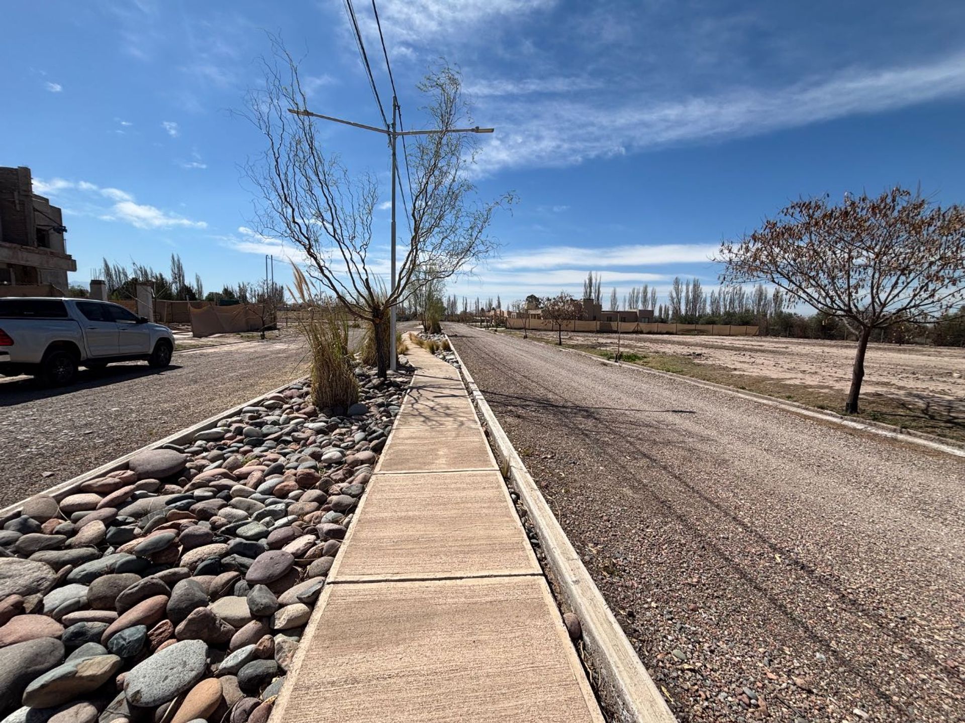 Lote en Venta en Lujan de Cuyo, Mendoza
