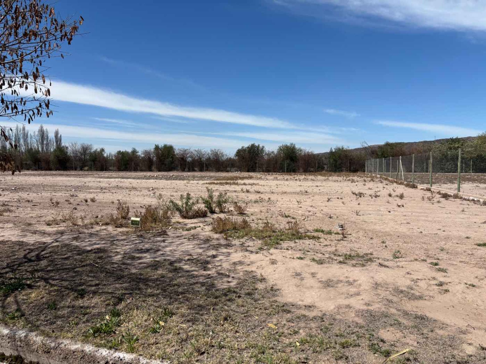 Lote en Venta en Lujan de Cuyo, Mendoza