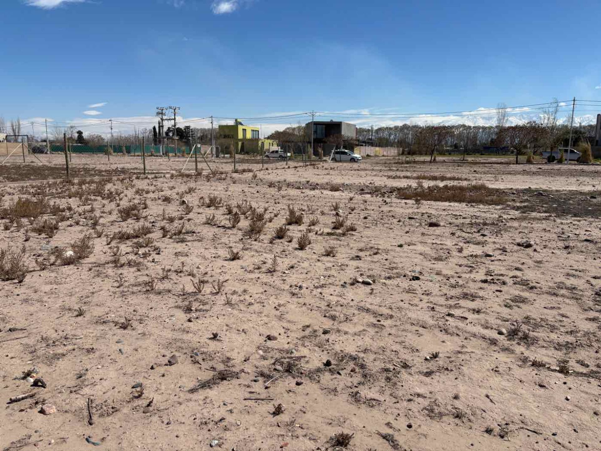 Lote en Venta en Lujan de Cuyo, Mendoza
