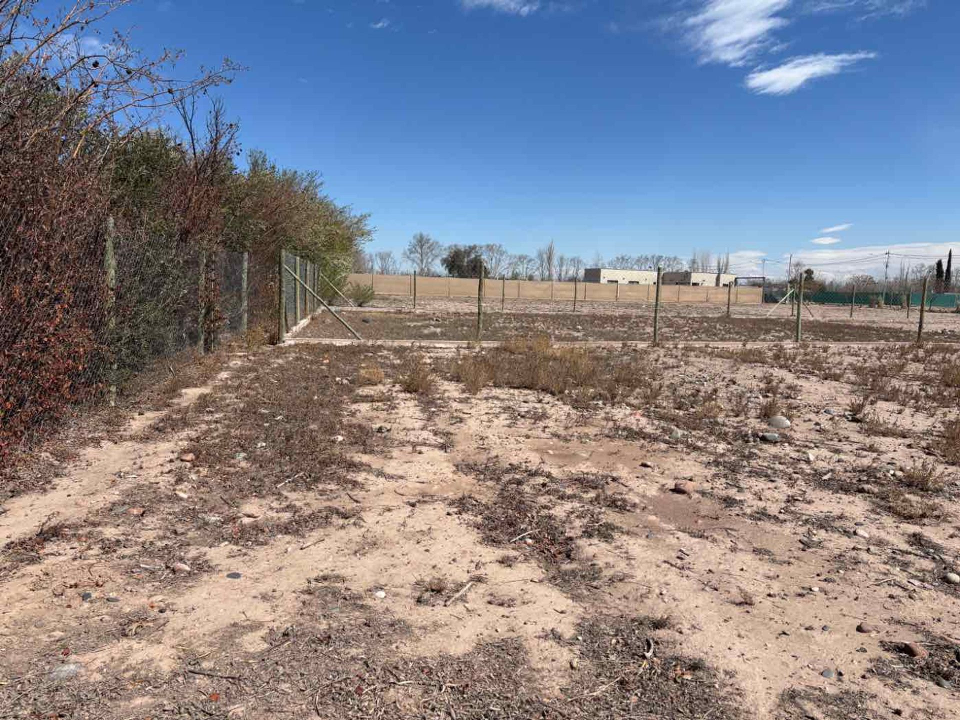 Lote en Venta en Lujan de Cuyo, Mendoza