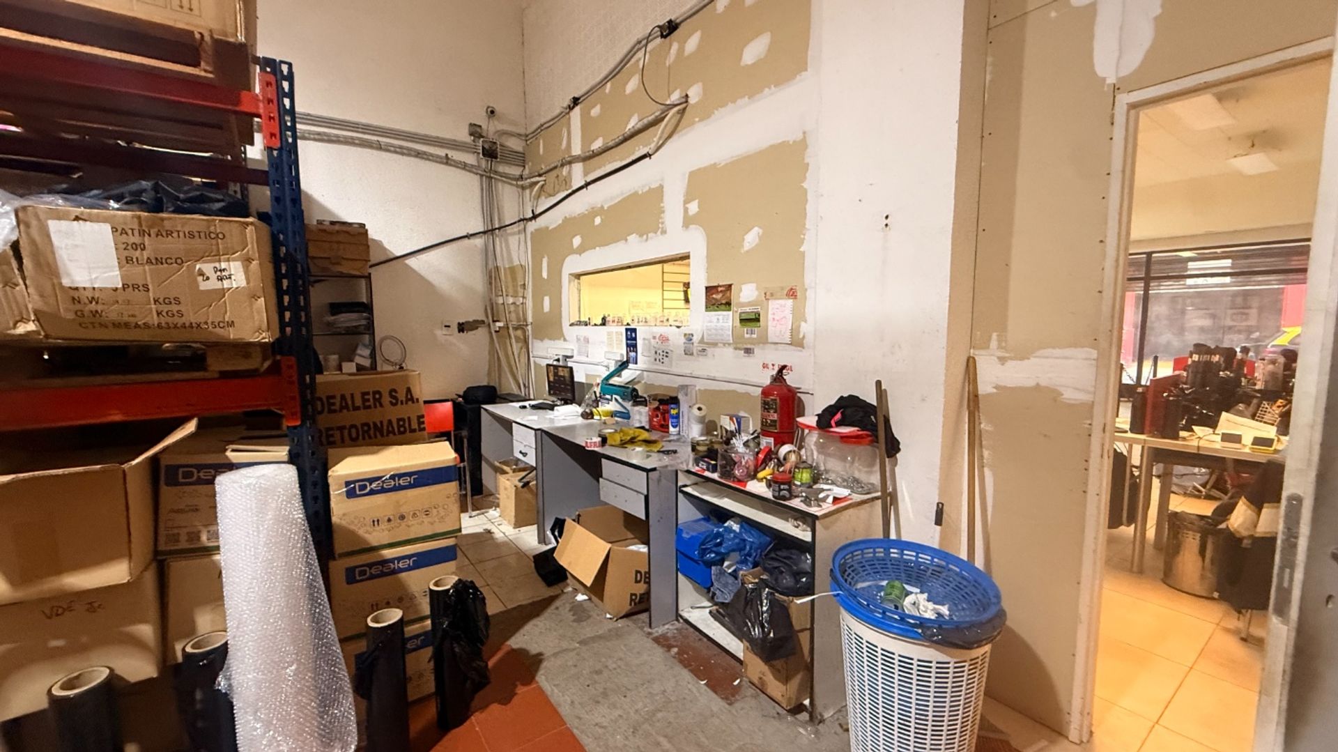 Local Comercial en Venta en Monserrat, Capital Federal