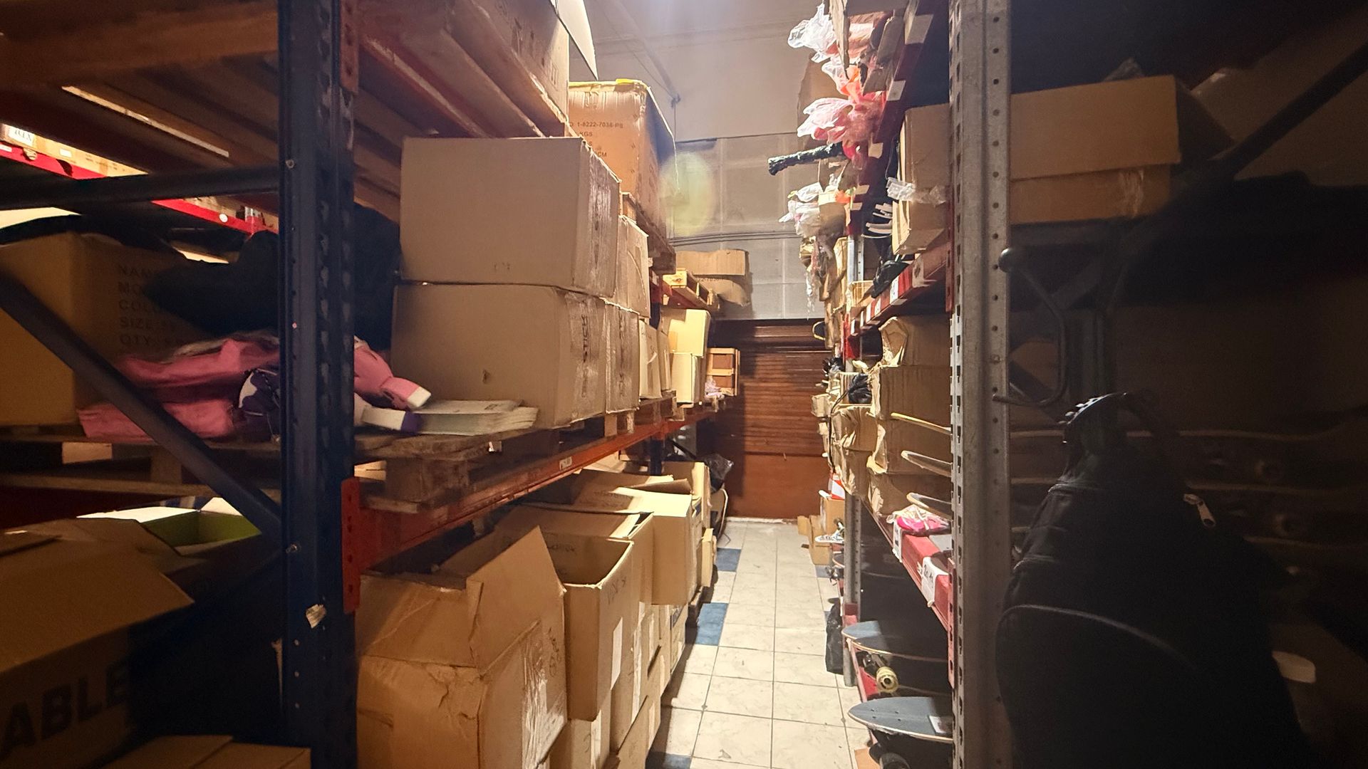 Local Comercial en Venta en Monserrat, Capital Federal