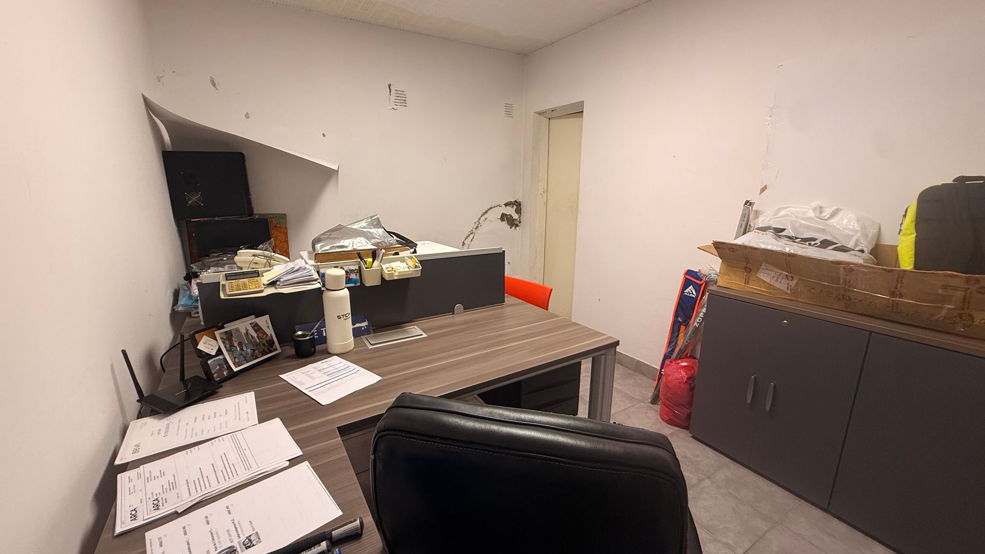 Local Comercial en Venta en Monserrat, Capital Federal