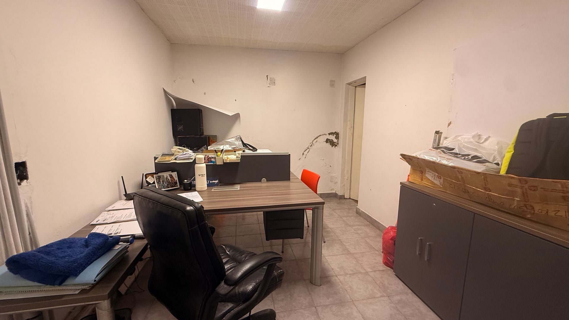 Local Comercial en Venta en Monserrat, Capital Federal