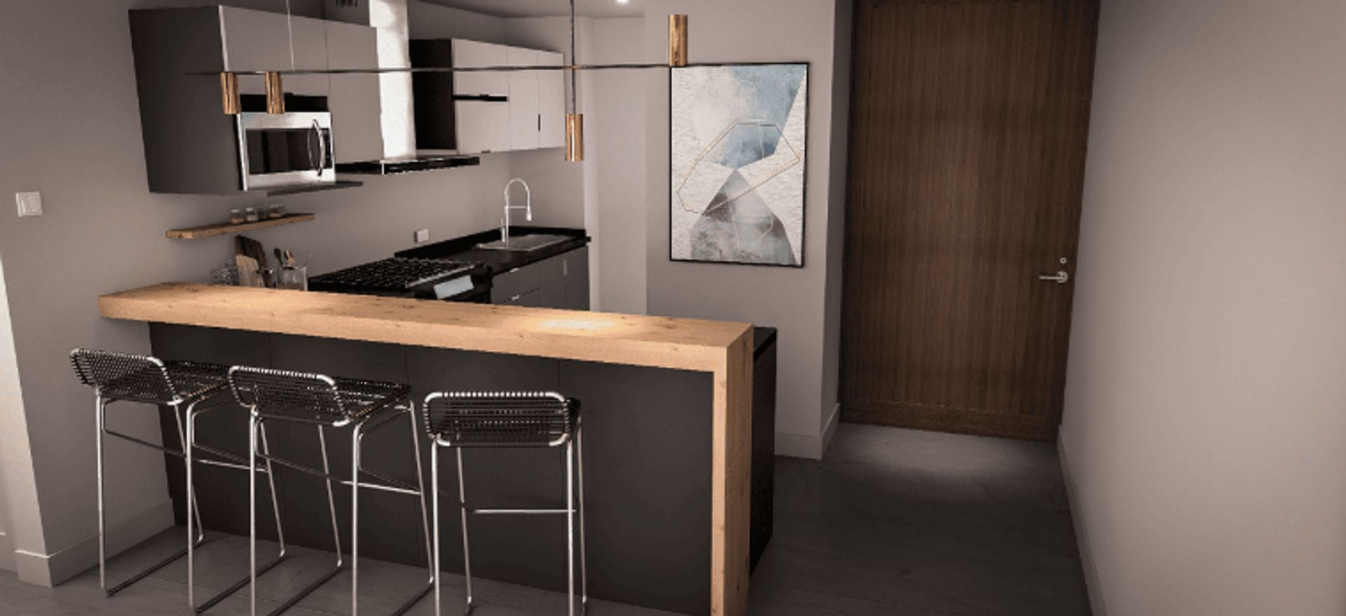 Departamento en Venta en Guaymallen, Mendoza - USD 145.000 | Inmoup - 7