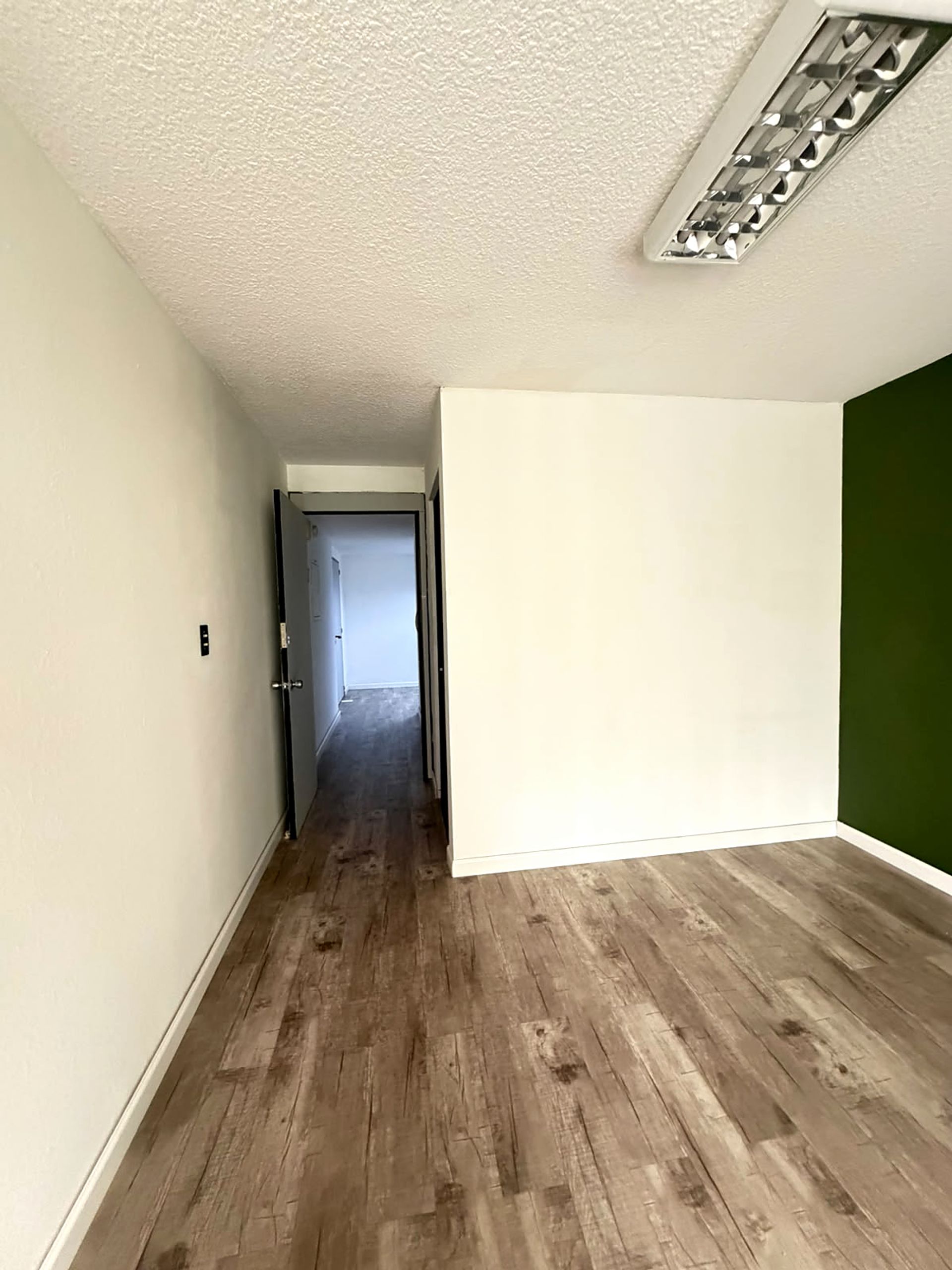 Venta Oficina / Consultorio Centro Plaza Cagancha - 9