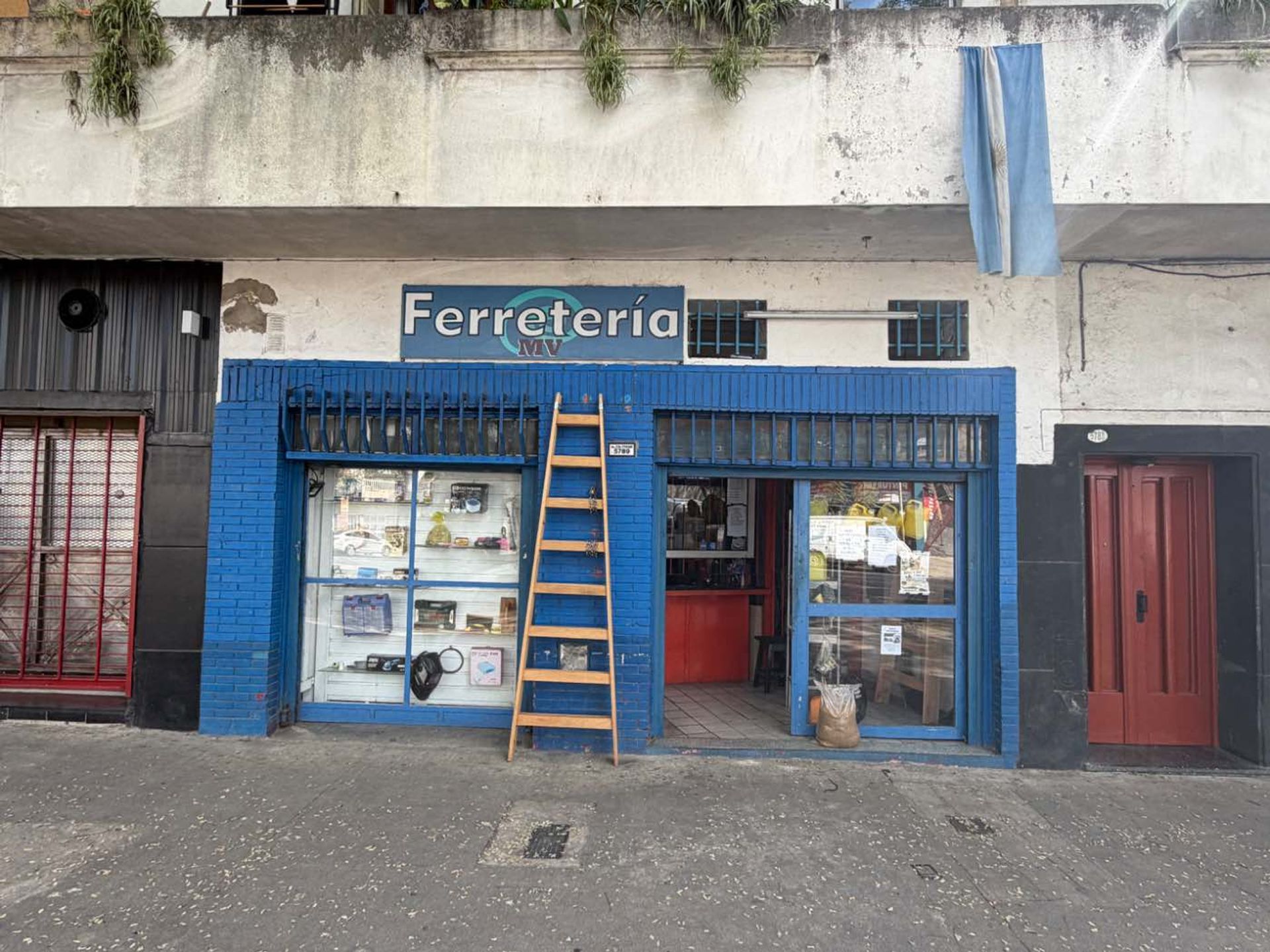 Fondo de Comercio en Venta en Mataderos, Capital Federal