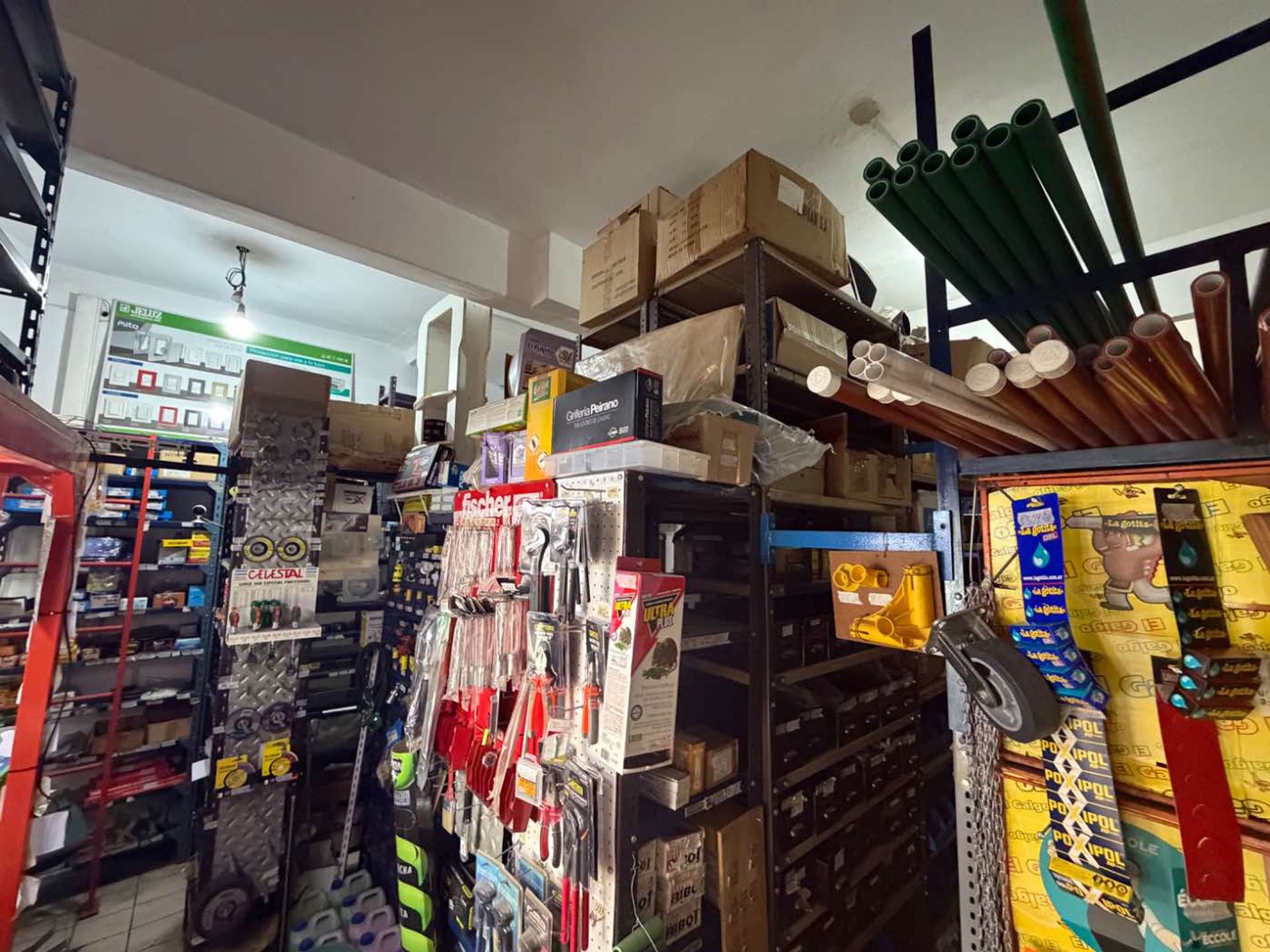 Fondo de Comercio en Venta en Mataderos, Capital Federal