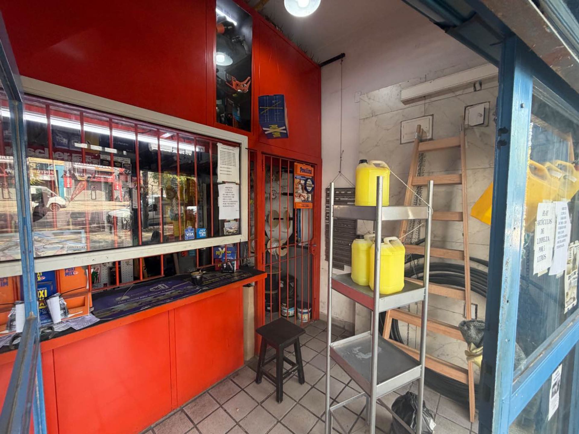 Fondo de Comercio en Venta en Mataderos, Capital Federal