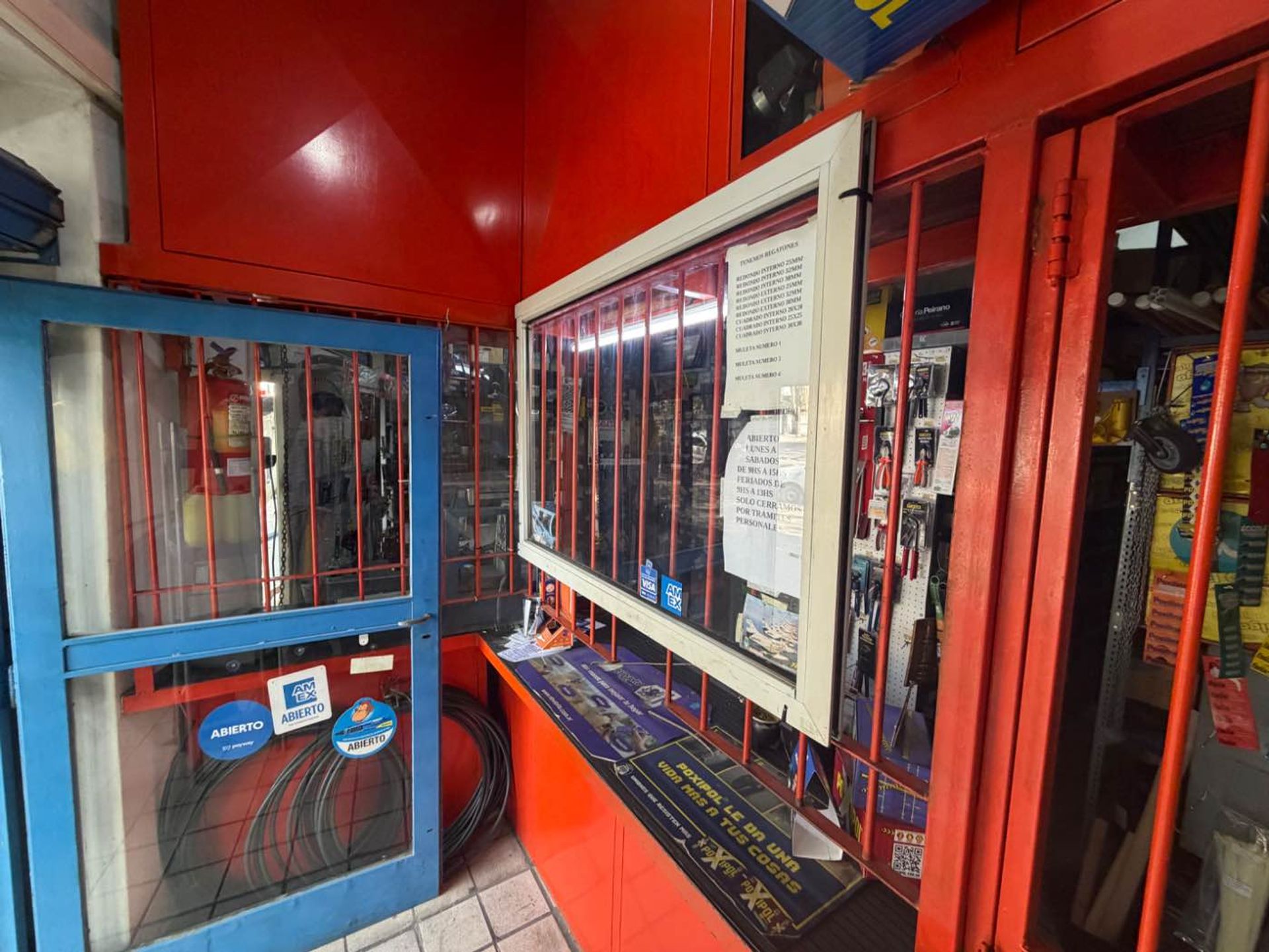 Fondo de Comercio en Venta en Mataderos, Capital Federal