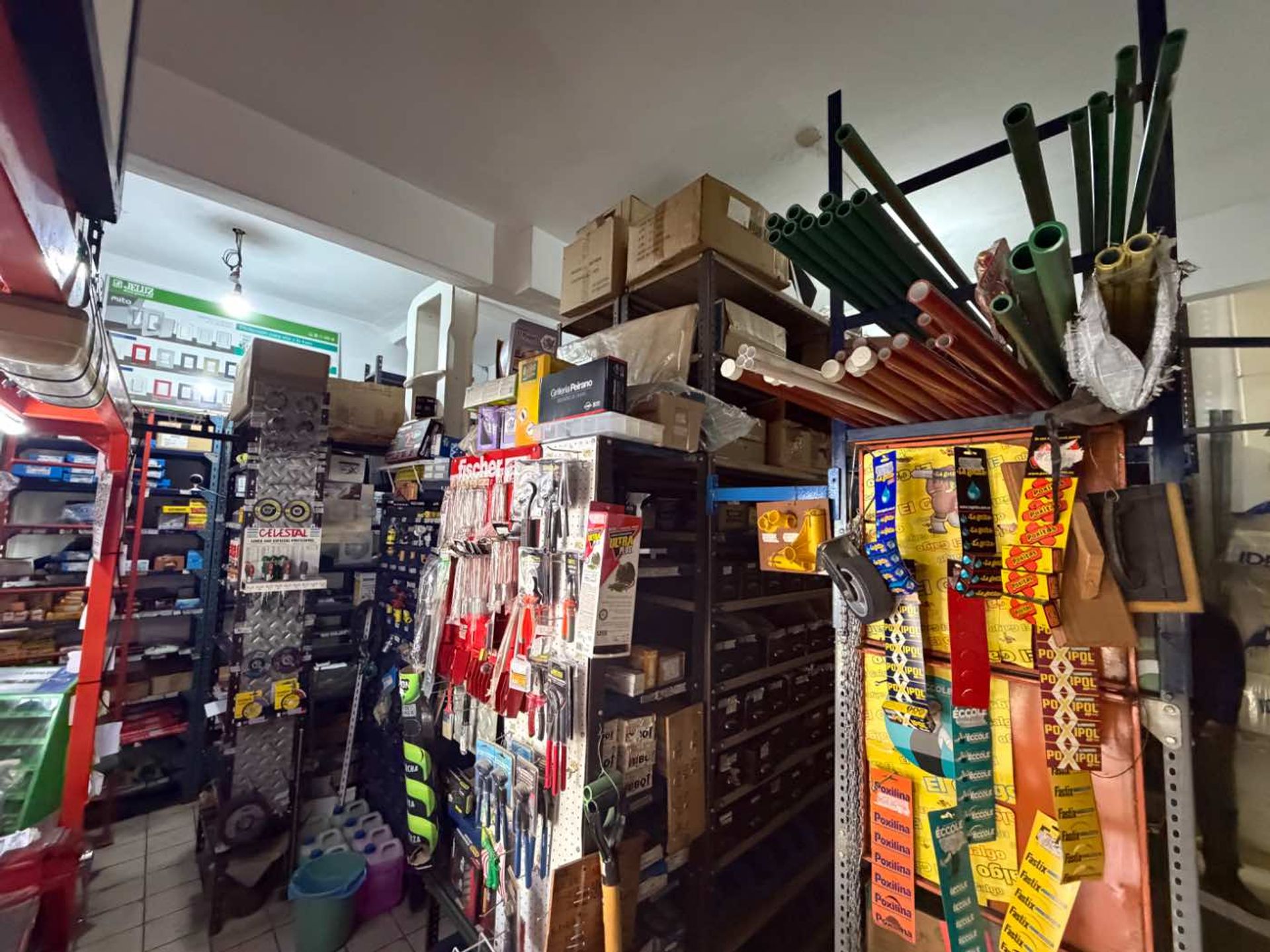Fondo de Comercio en Venta en Mataderos, Capital Federal