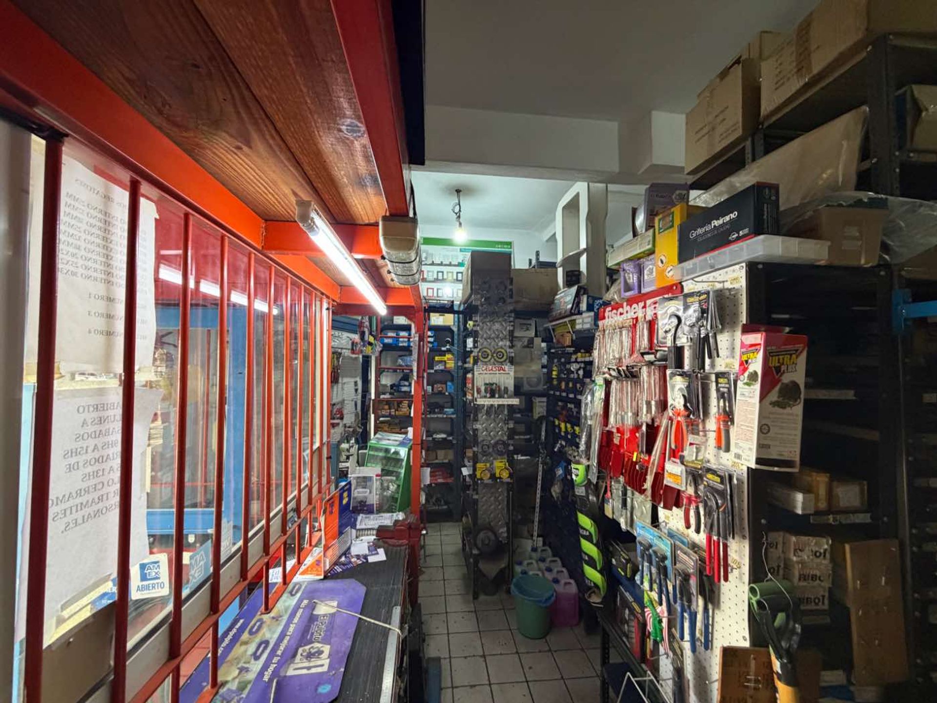 Fondo de Comercio en Venta en Mataderos, Capital Federal