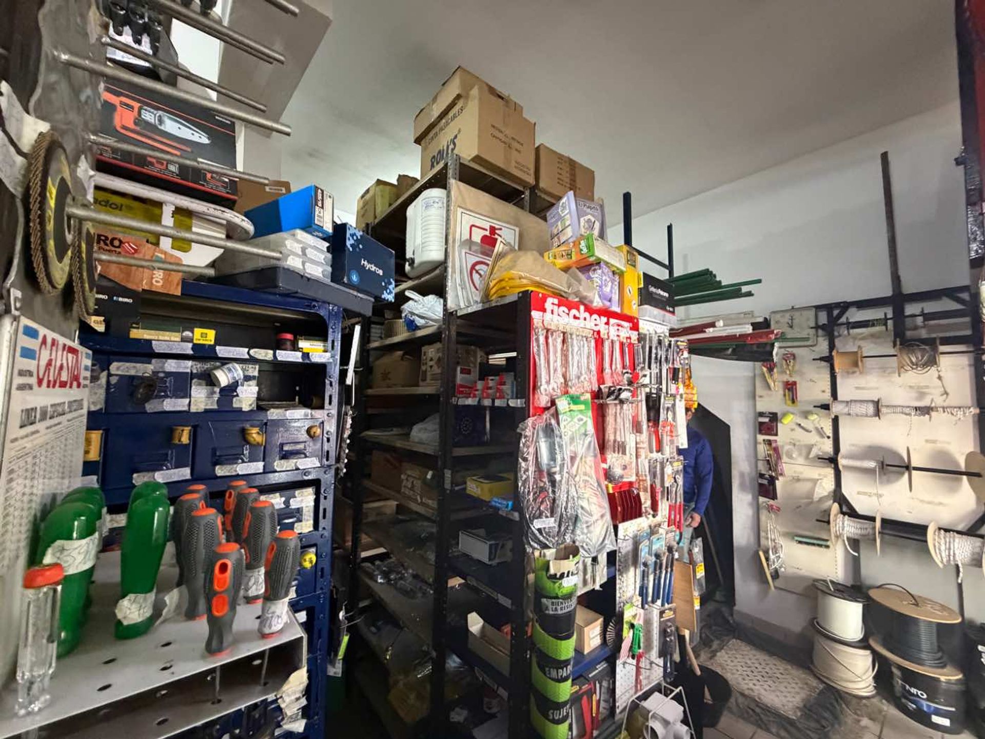 Fondo de Comercio en Venta en Mataderos, Capital Federal