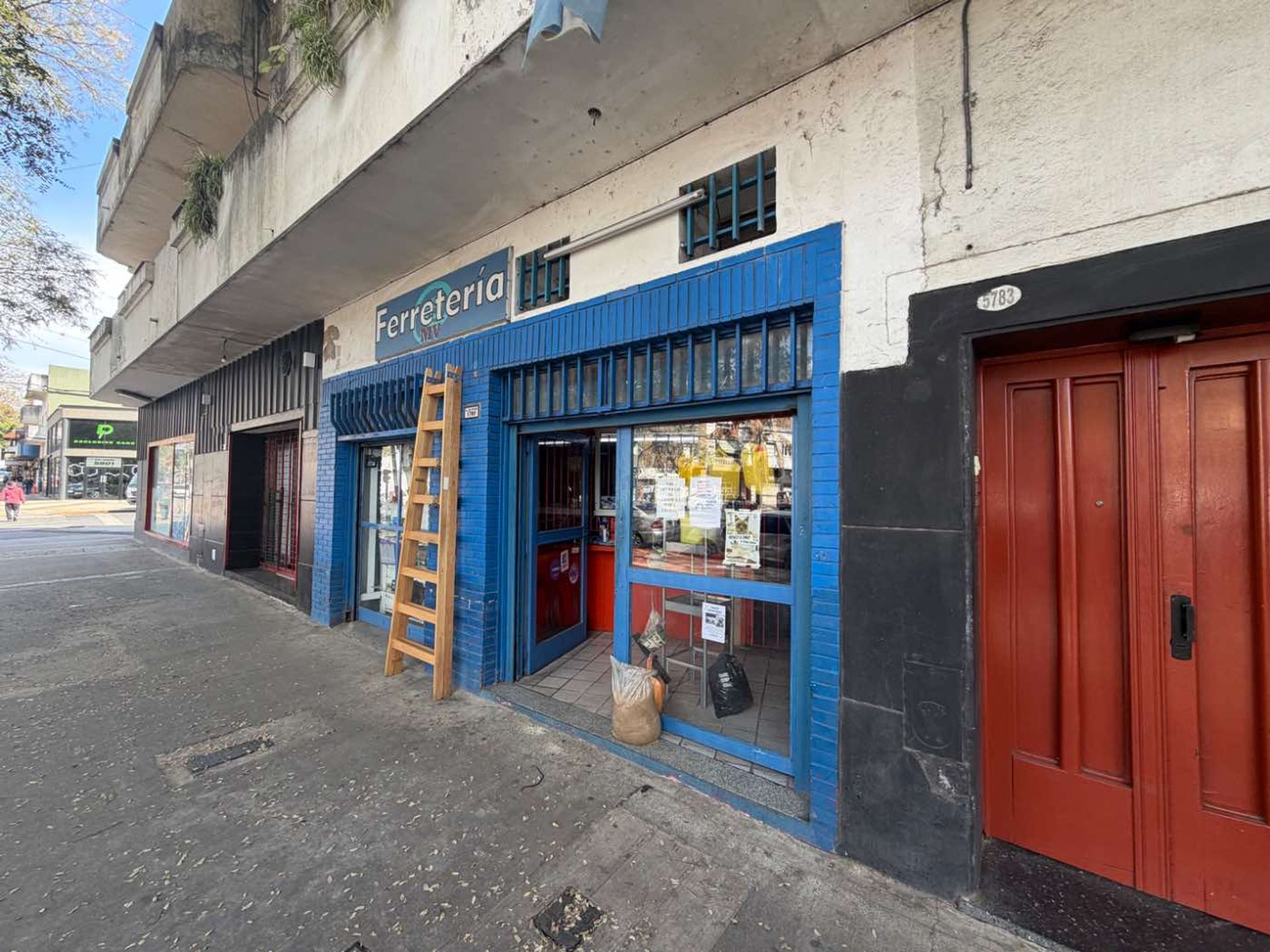 Fondo de Comercio en Venta en Mataderos, Capital Federal