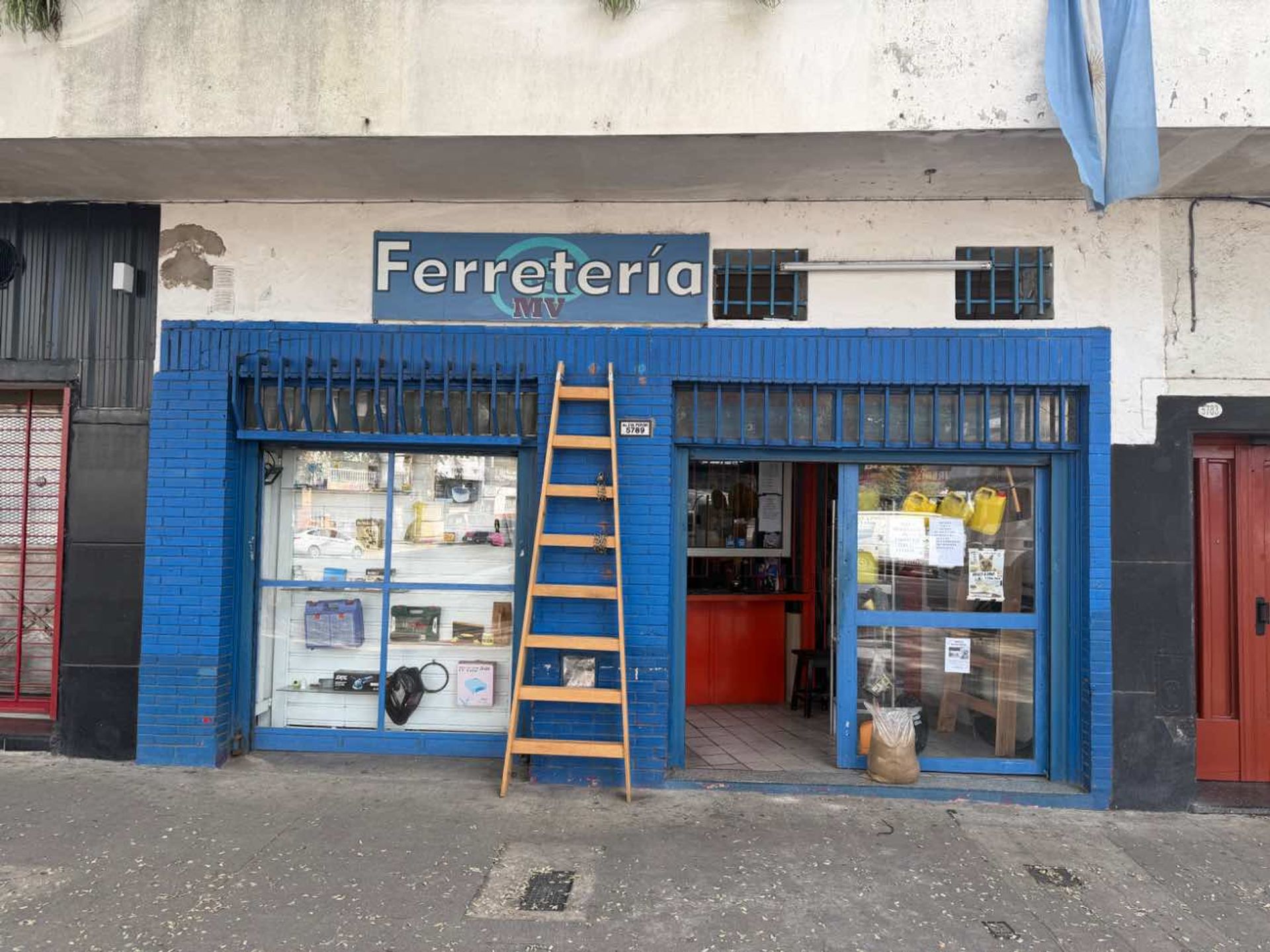 Fondo de Comercio en Venta en Mataderos, Capital Federal