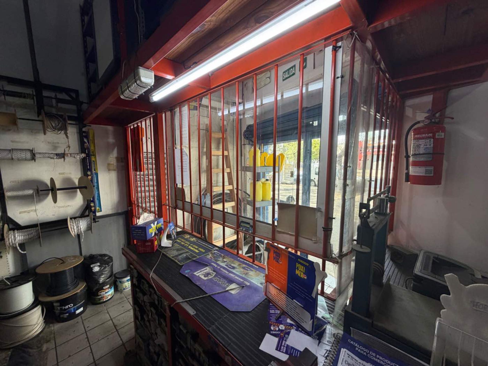 Fondo de Comercio en Venta en Mataderos, Capital Federal