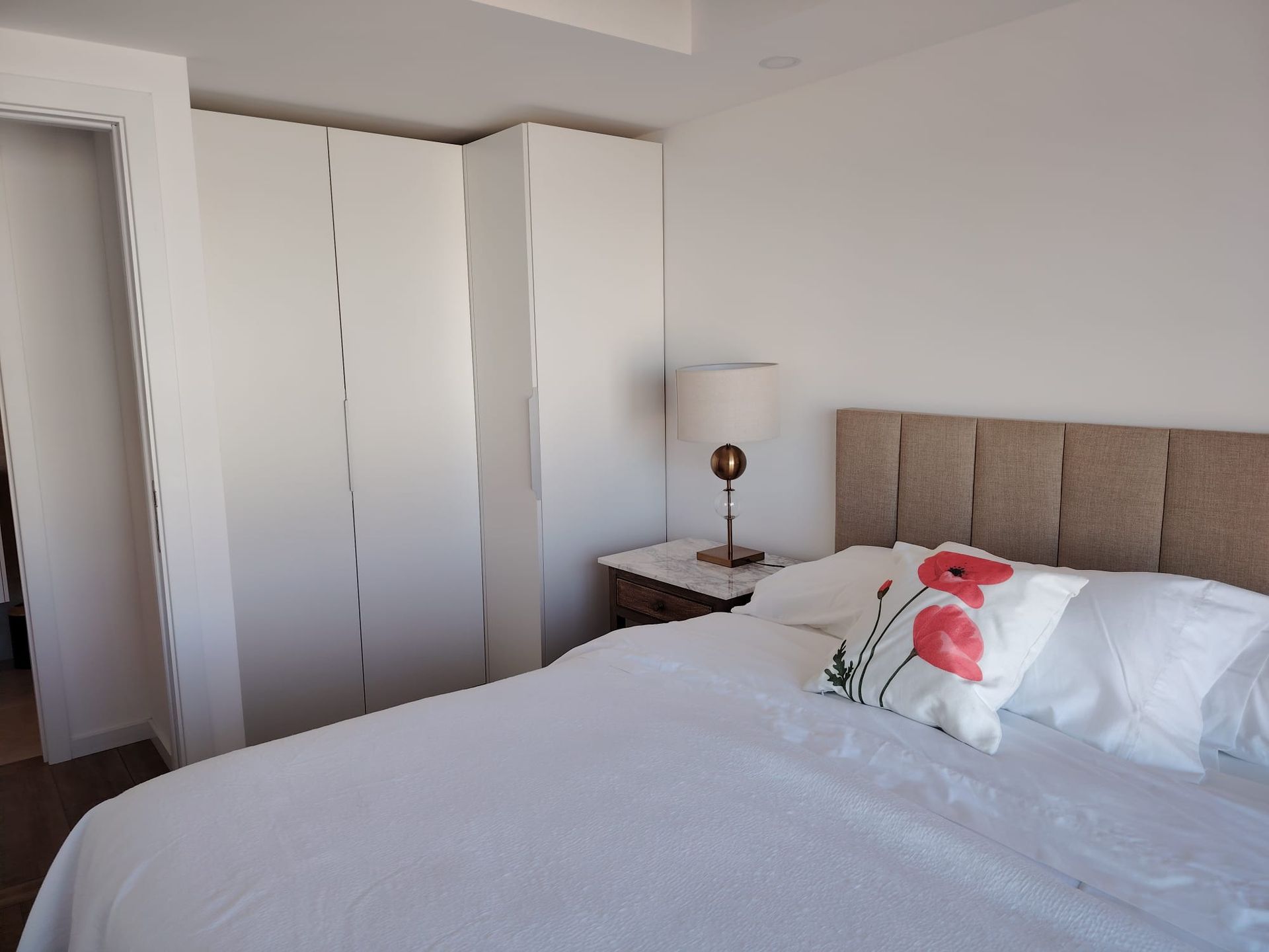 VENTA APARTAMENTO EN PENINSULA (a estrenar) - 10