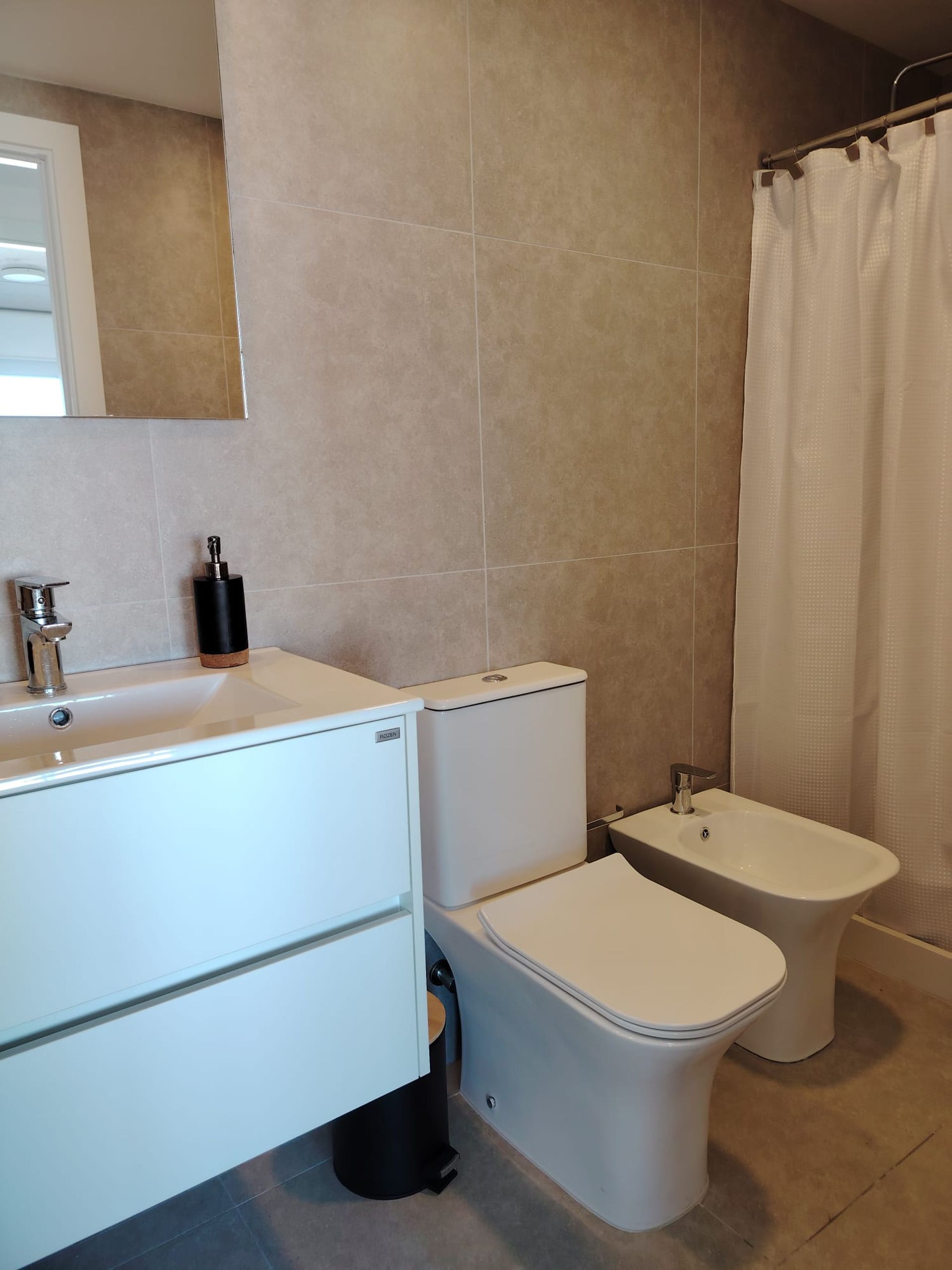 VENTA APARTAMENTO EN PENINSULA (a estrenar) - 11