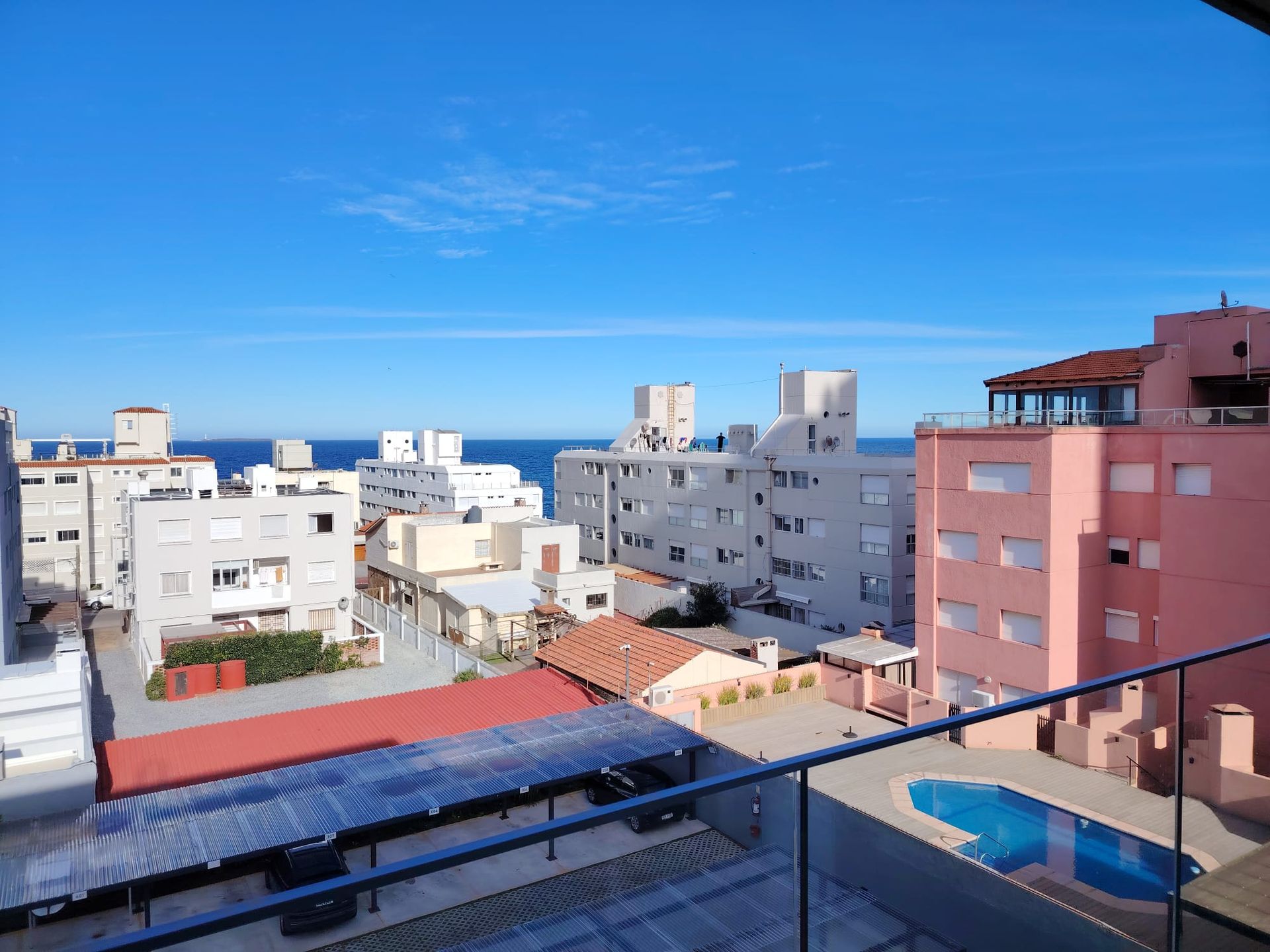 VENTA APARTAMENTO EN PENINSULA (a estrenar) - 5