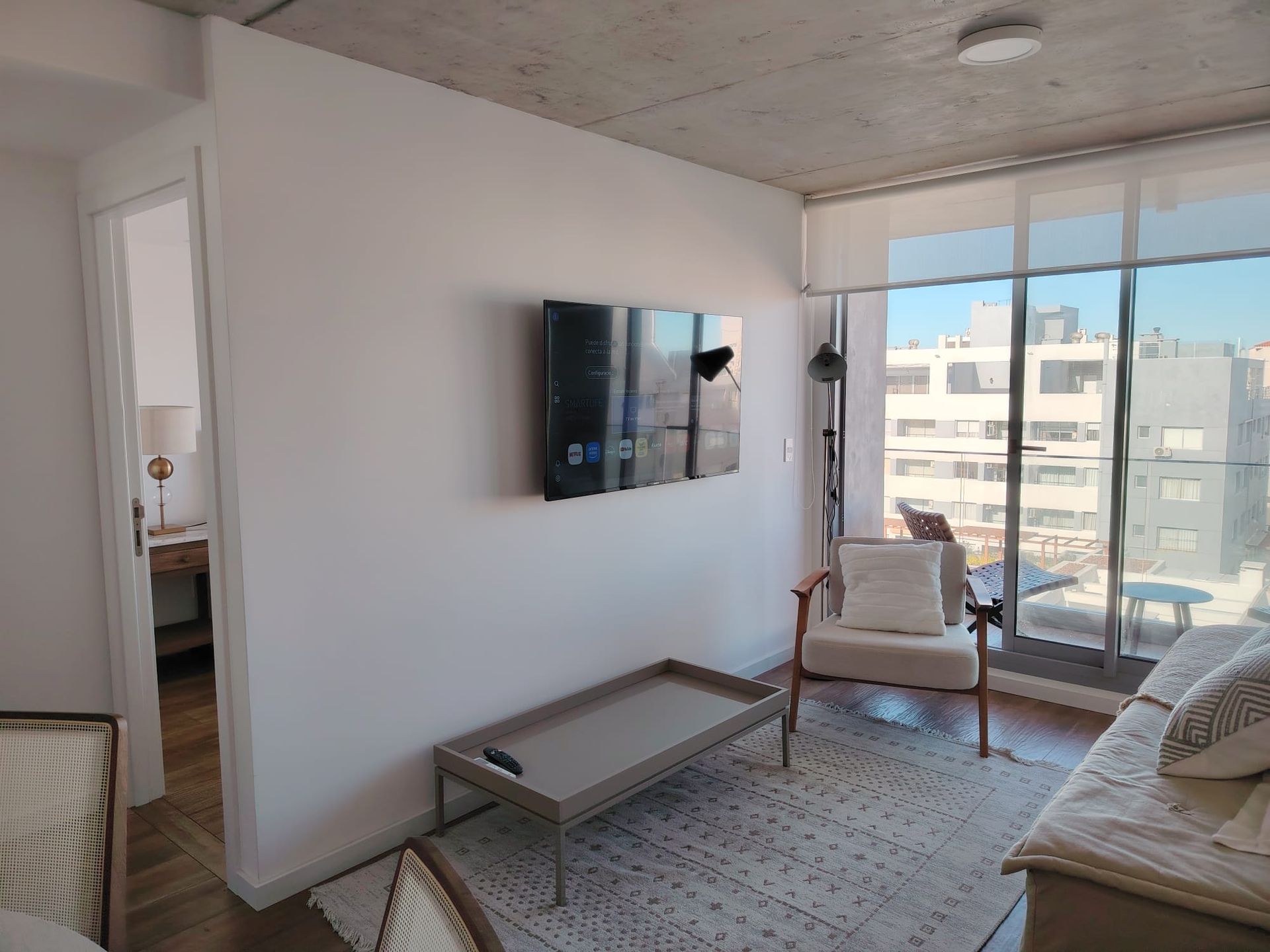 VENTA APARTAMENTO EN PENINSULA (a estrenar) - 2