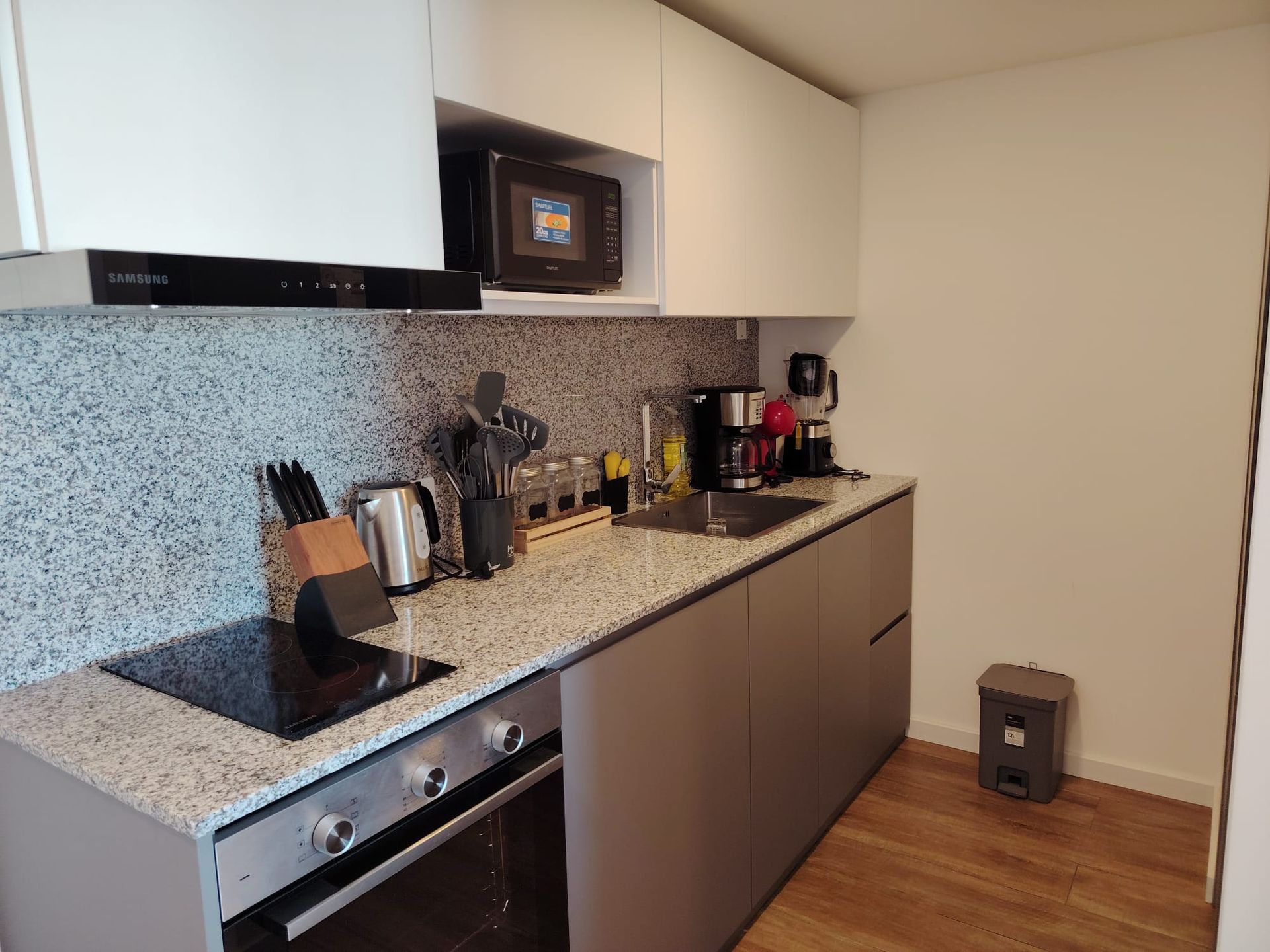 VENTA APARTAMENTO EN PENINSULA (a estrenar) - 12