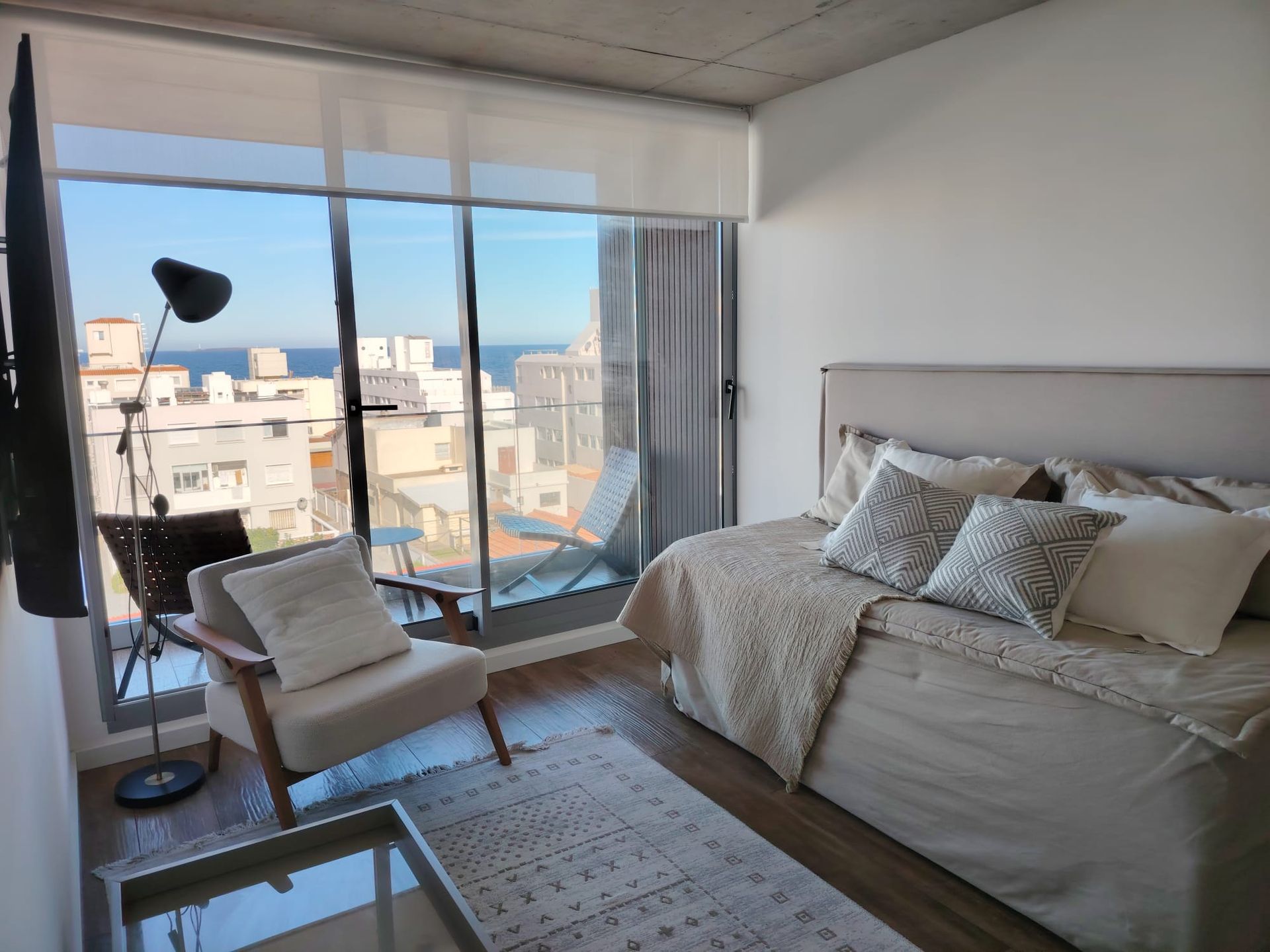 VENTA APARTAMENTO EN PENINSULA (a estrenar) - 1
