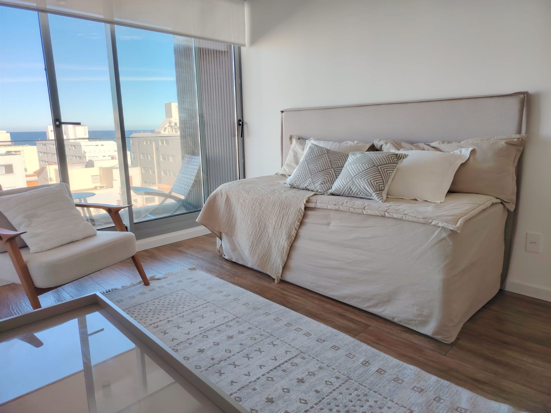 VENTA APARTAMENTO EN PENINSULA (a estrenar) - 4