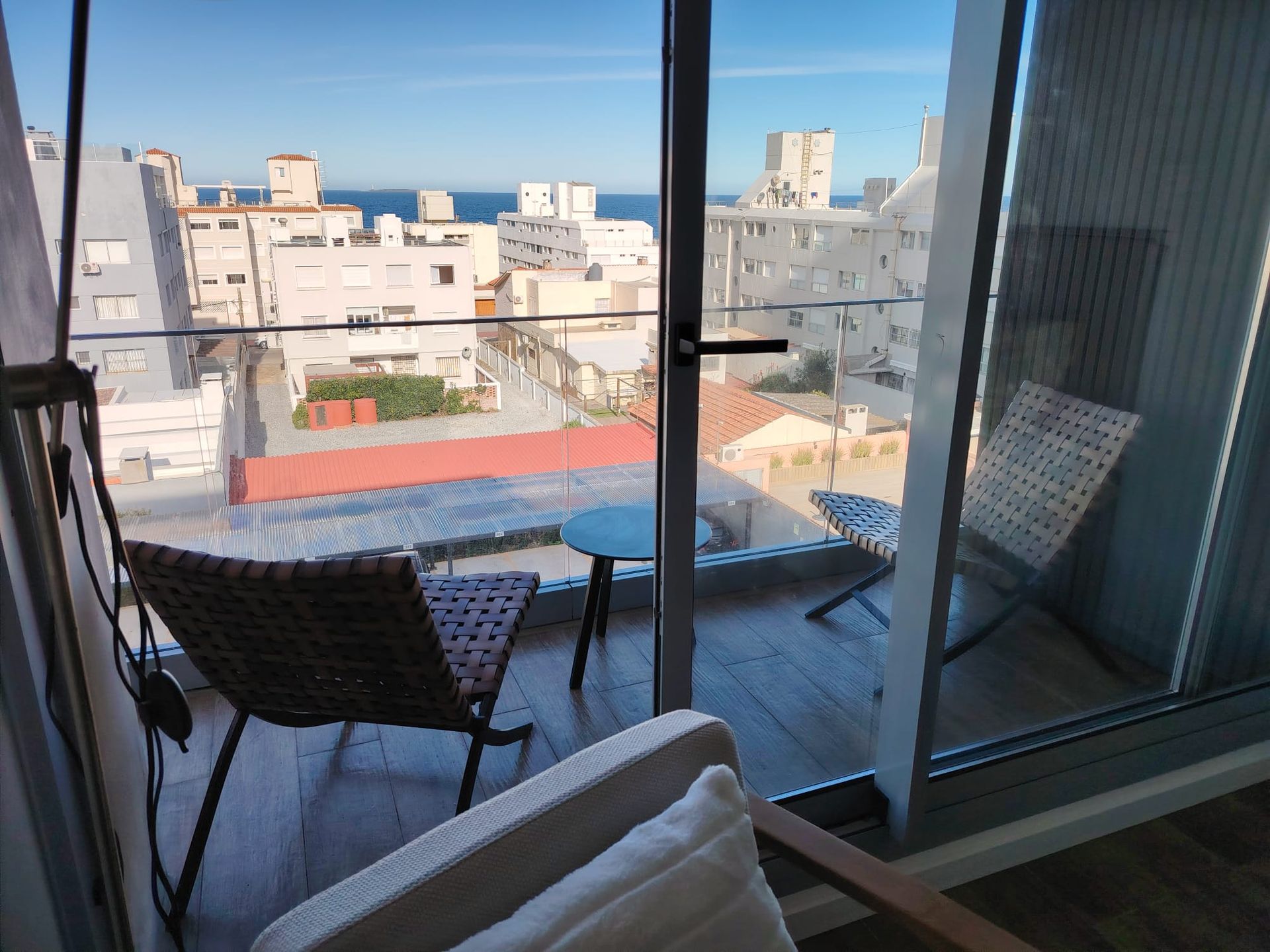 VENTA APARTAMENTO EN PENINSULA (a estrenar) - 6