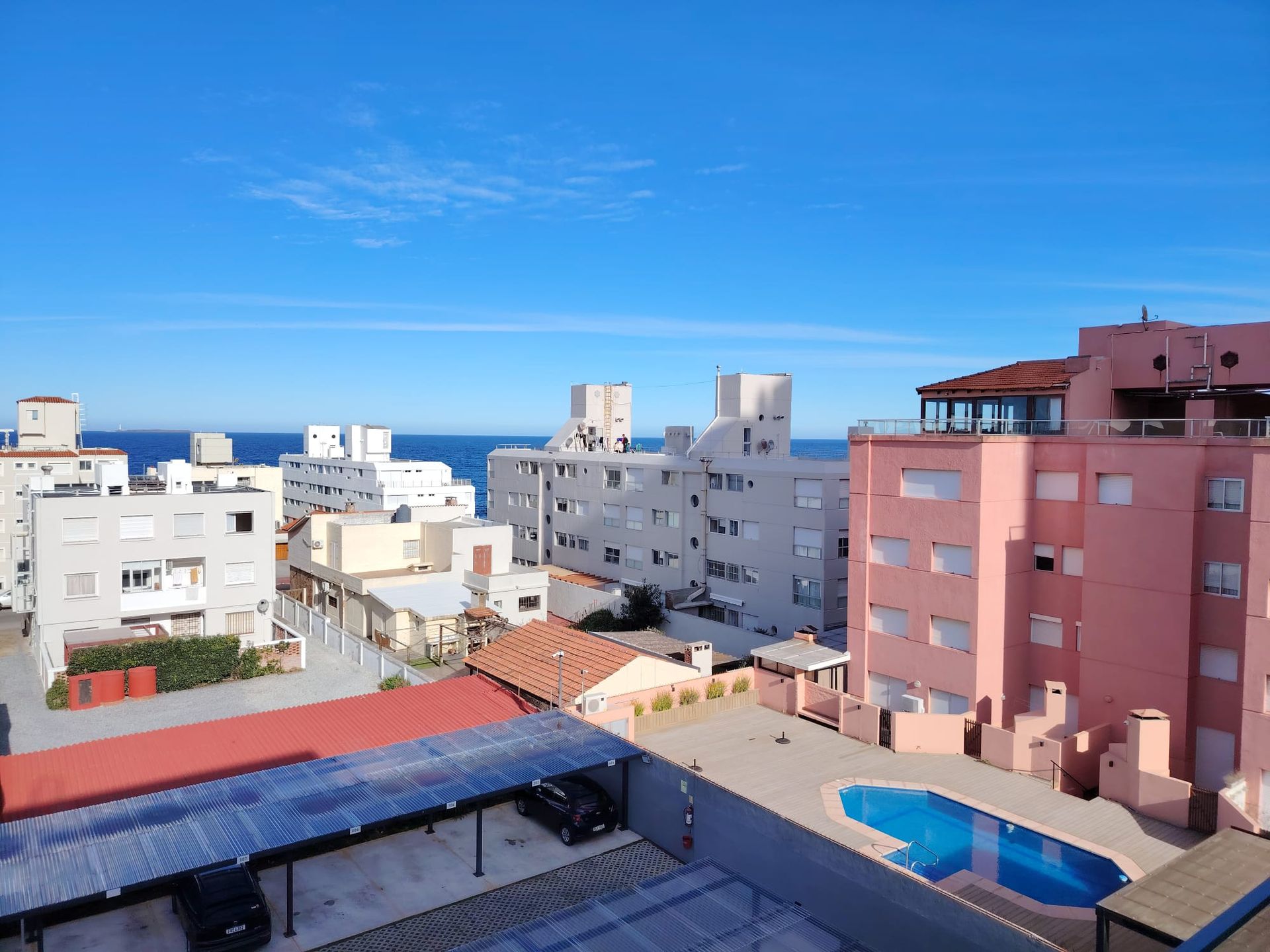 VENTA APARTAMENTO EN PENINSULA (a estrenar) - 7