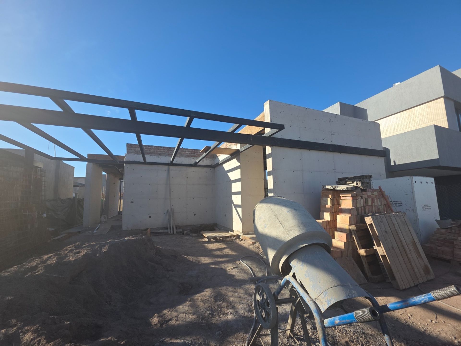 Casa en Venta en Lujan de Cuyo, Mendoza