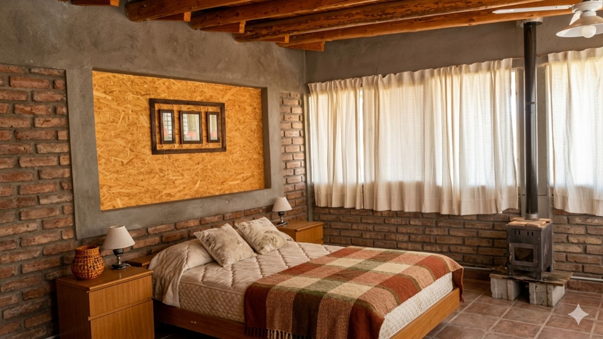 Casa en Venta en Las Heras, Mendoza