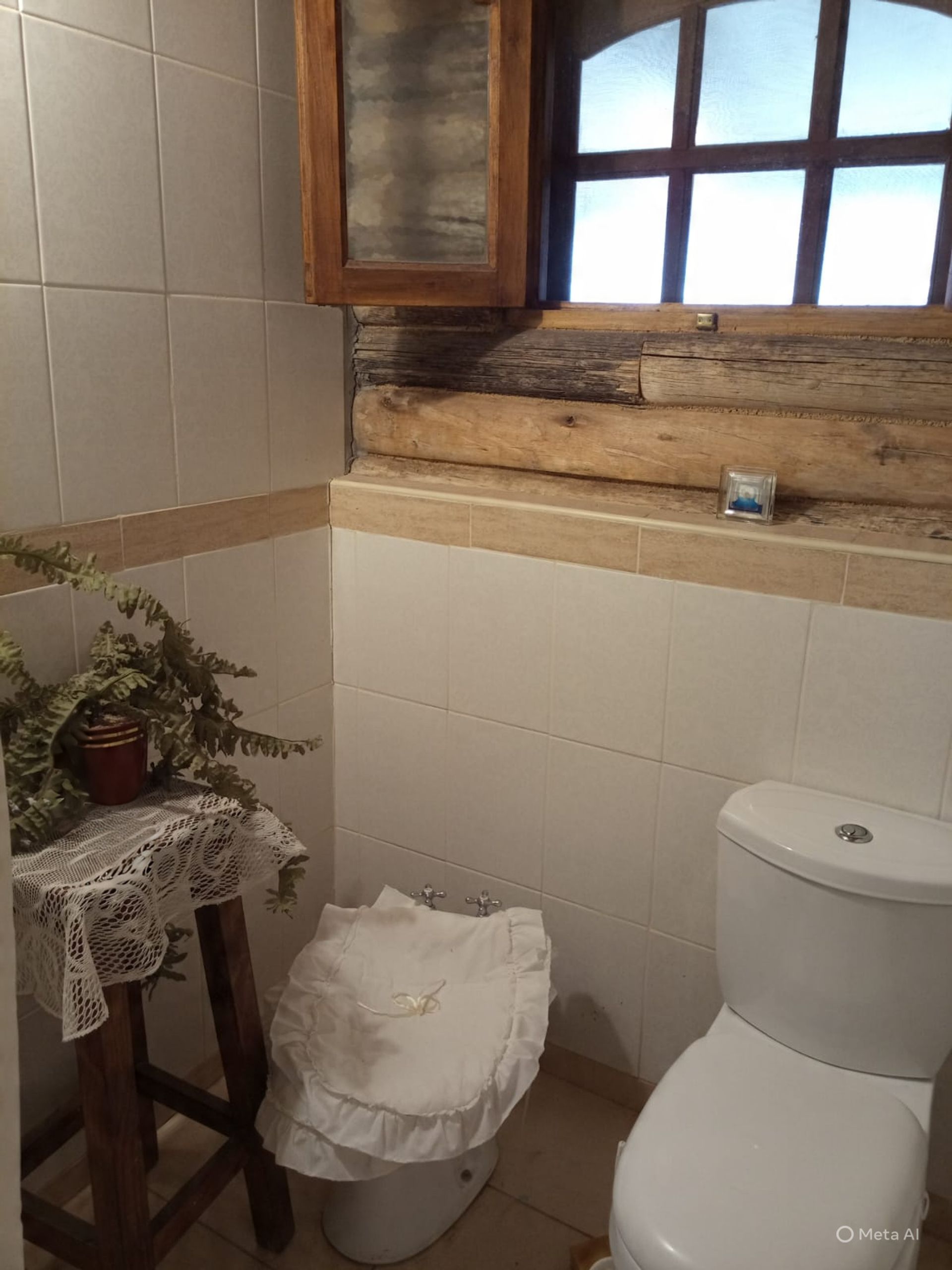 Casa en Venta en Las Heras, Mendoza
