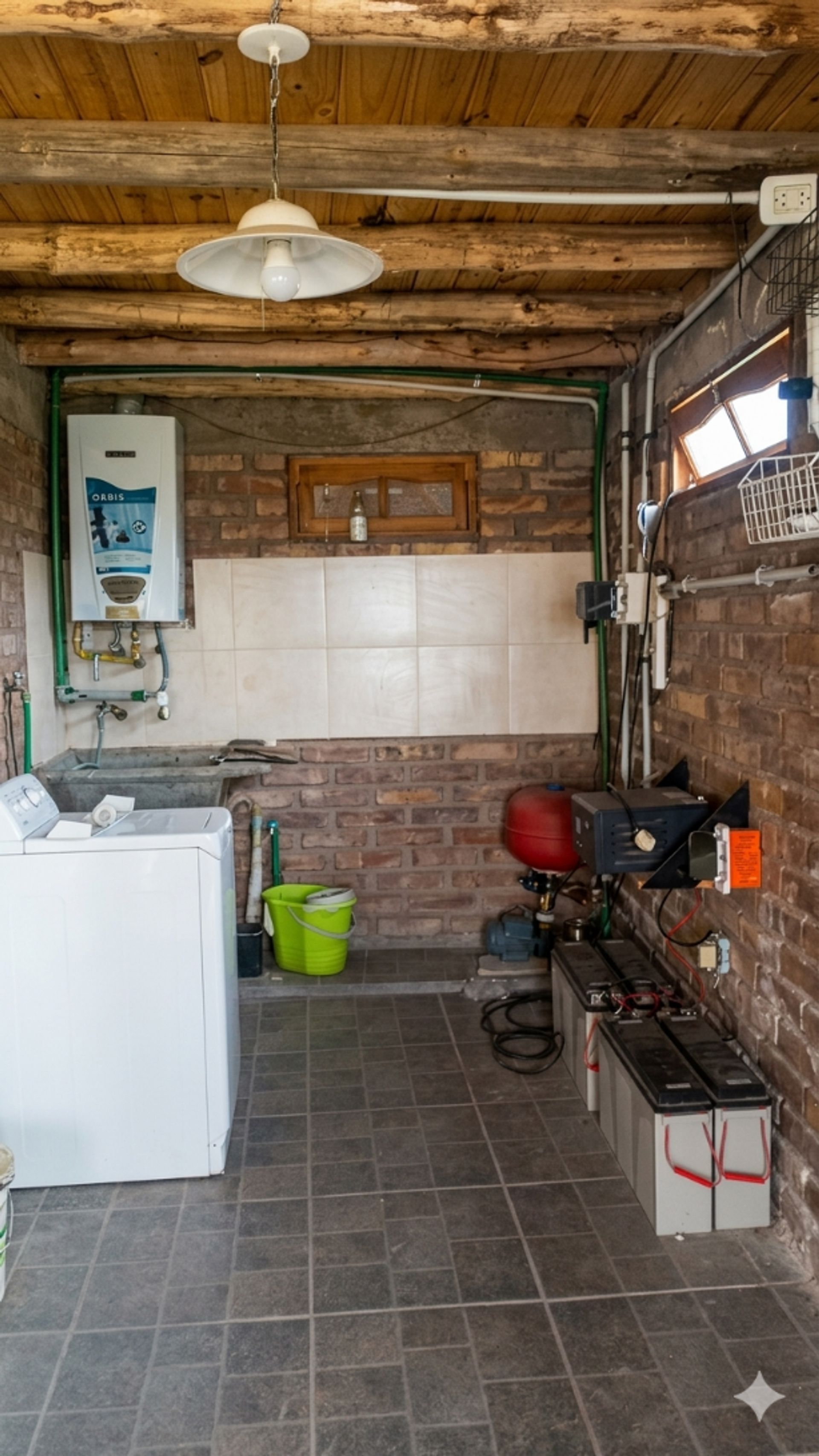Casa en Venta en Las Heras, Mendoza