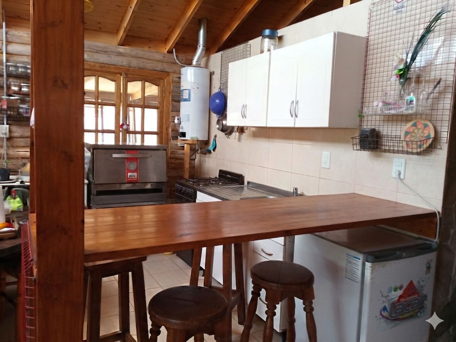 Casa en Venta en Las Heras, Mendoza