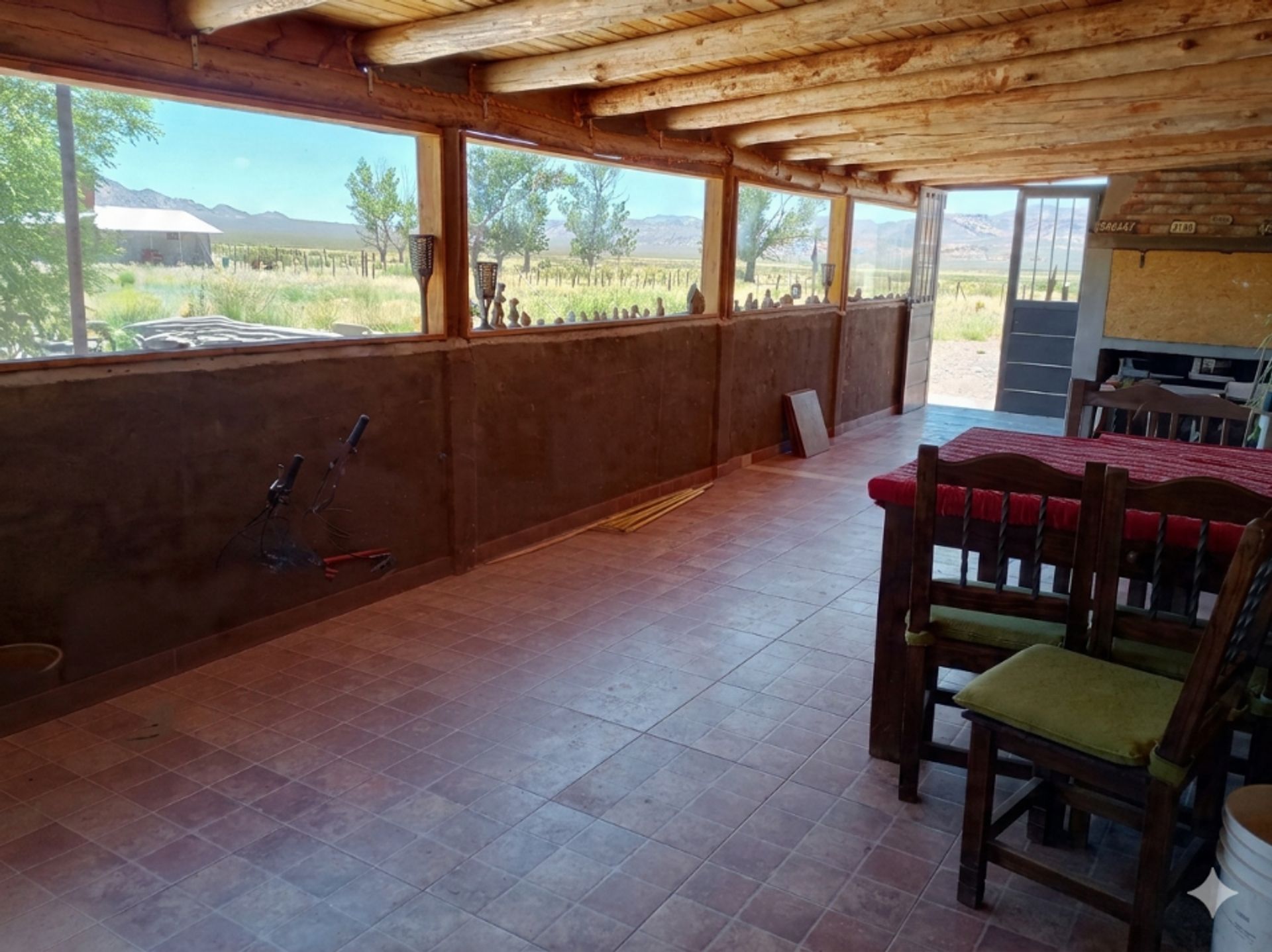 Casa en Venta en Las Heras, Mendoza