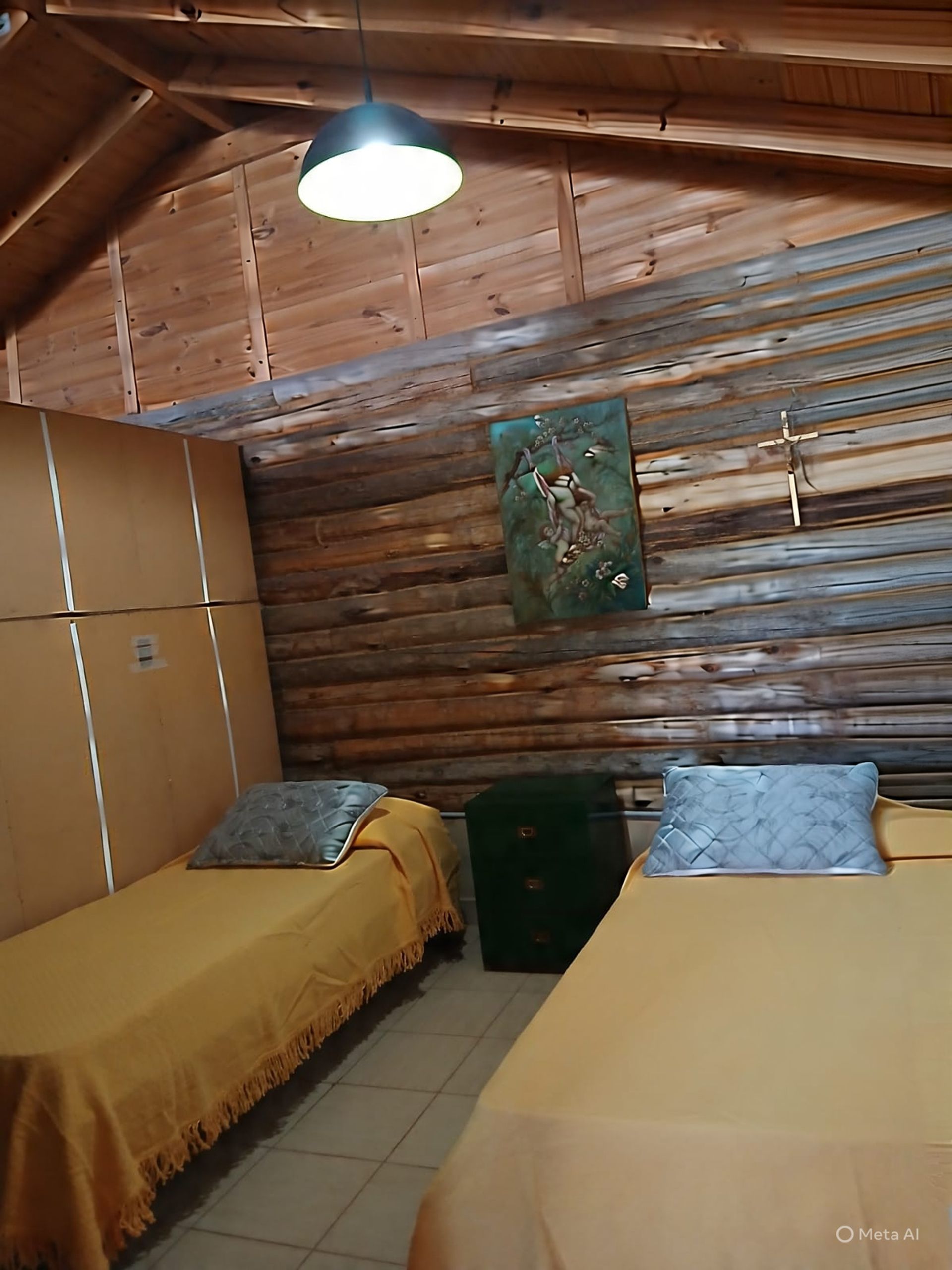 Casa en Venta en Las Heras, Mendoza