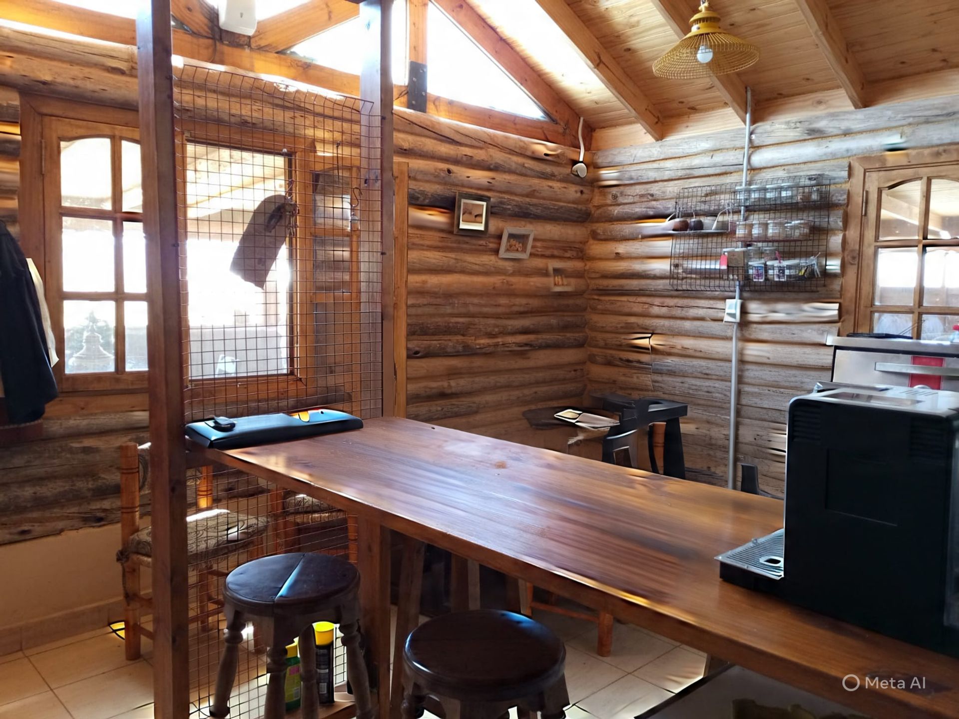 Casa en Venta en Las Heras, Mendoza