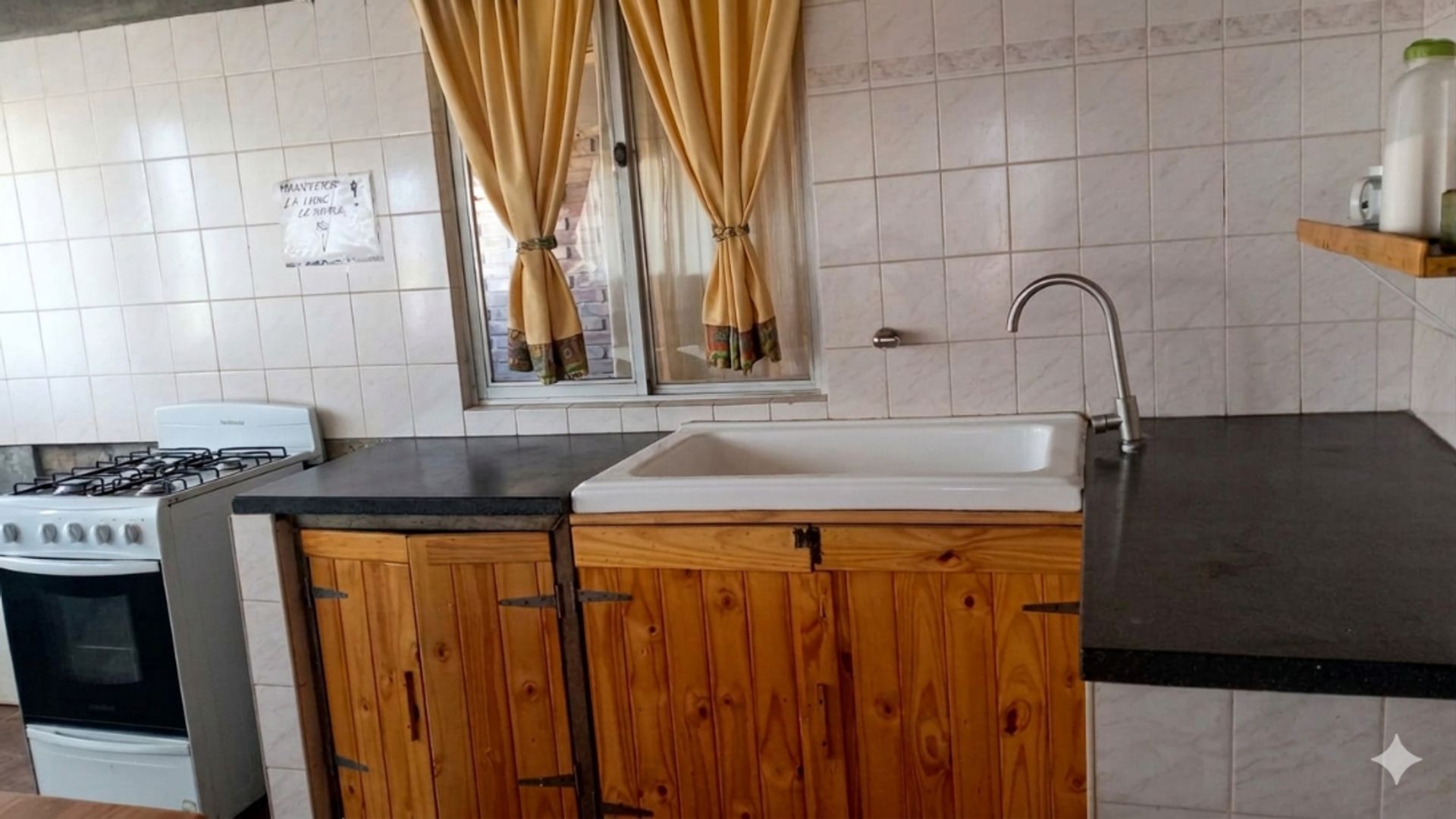 Casa en Venta en Las Heras, Mendoza