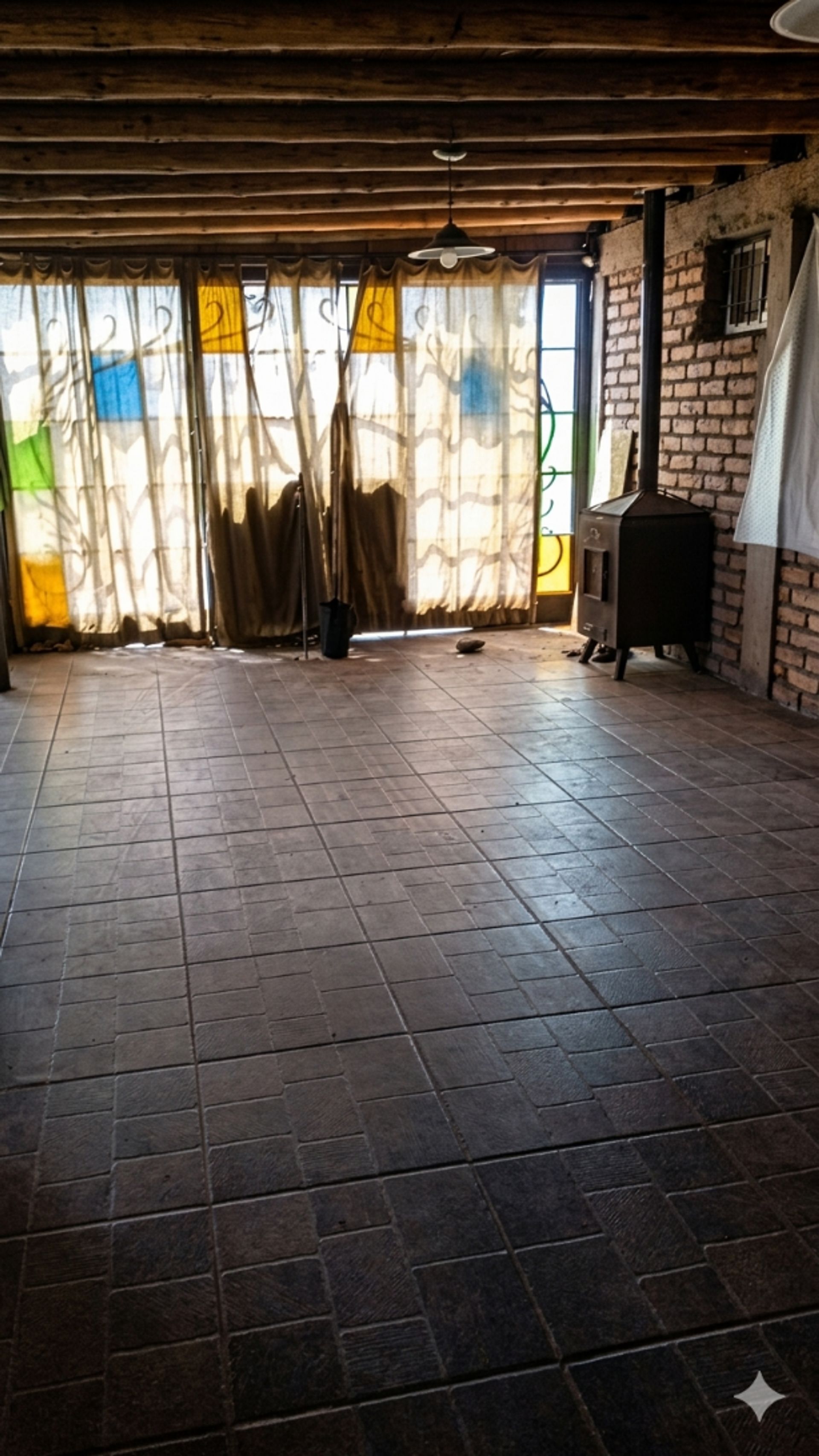 Casa en Venta en Las Heras, Mendoza