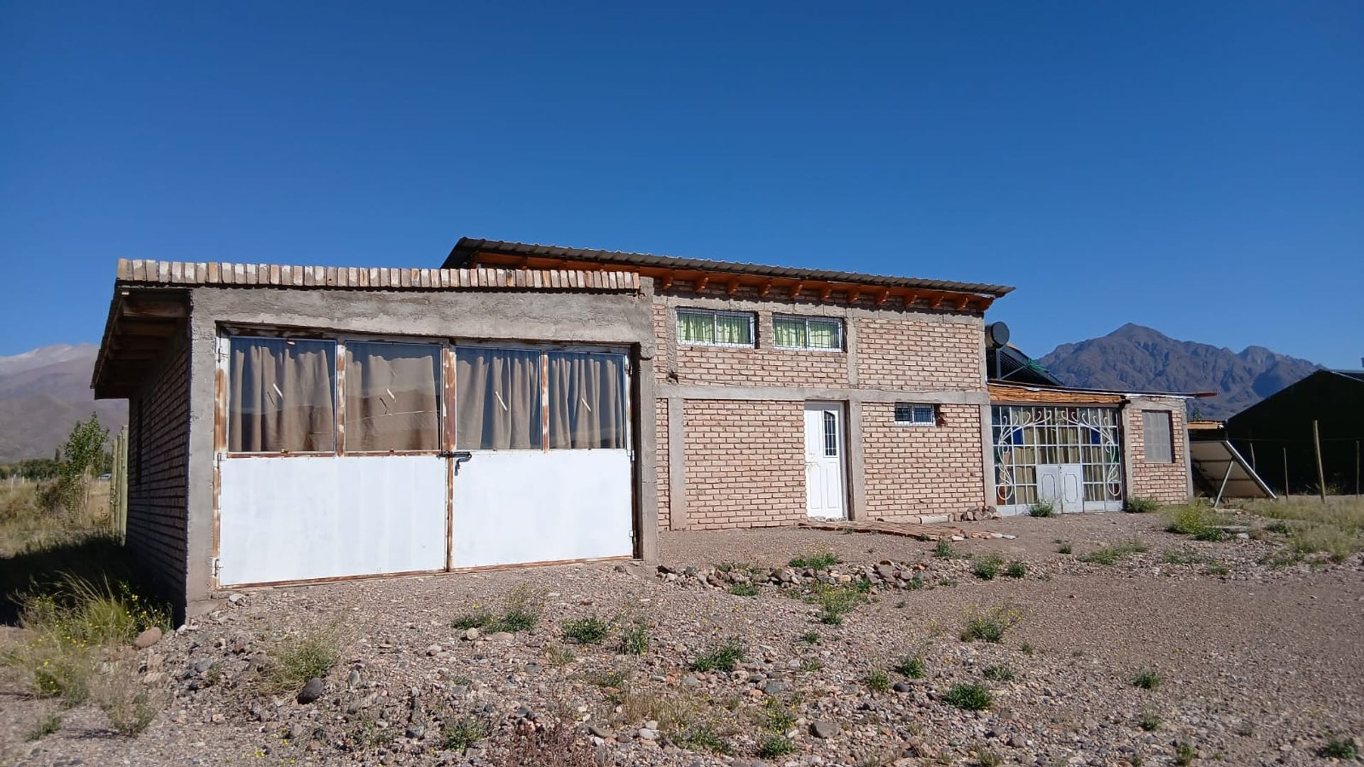 Casa en Venta en Las Heras, Mendoza