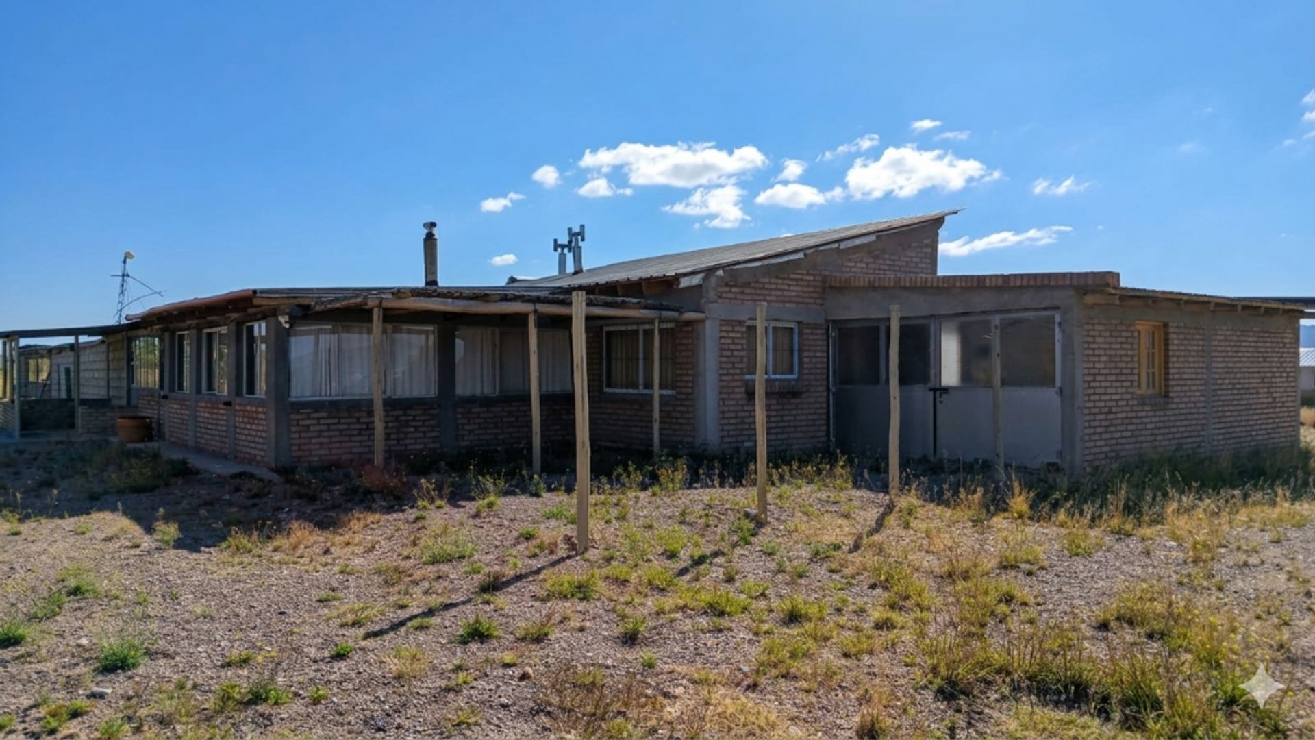 Casa en Venta en Las Heras, Mendoza