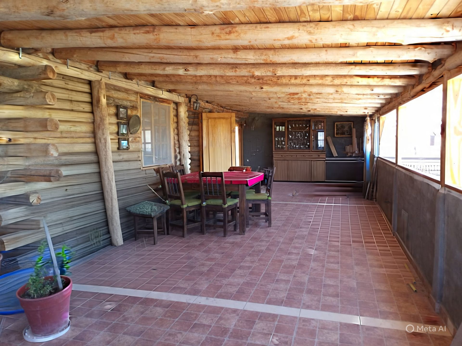 Casa en Venta en Las Heras, Mendoza