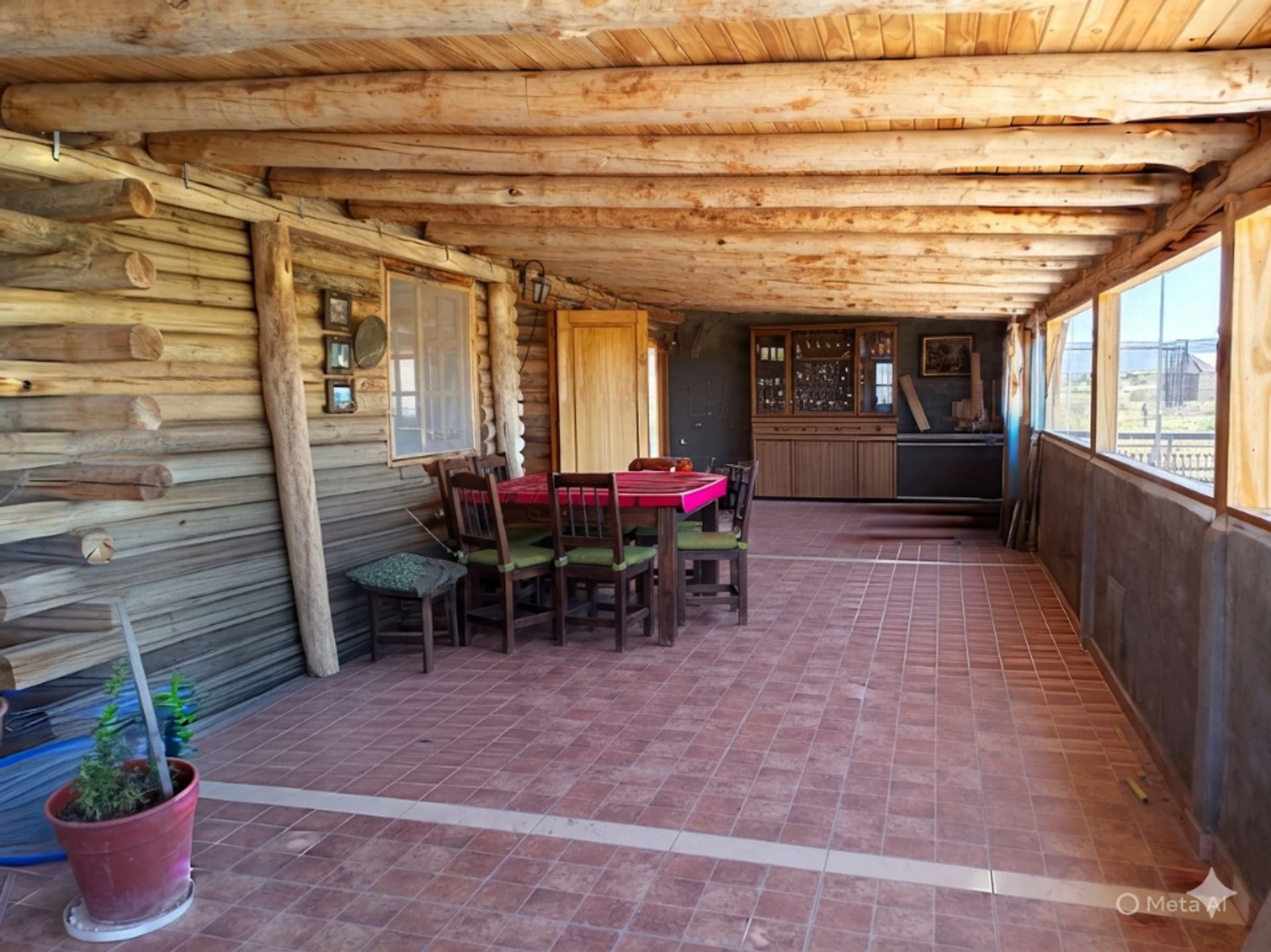 Casa en Venta en Las Heras, Mendoza