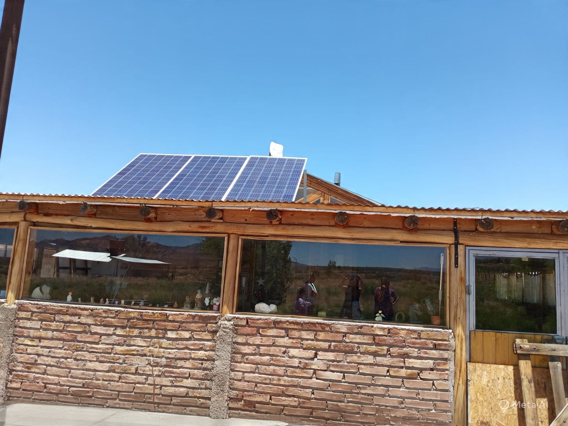 Casa en Venta en Las Heras, Mendoza