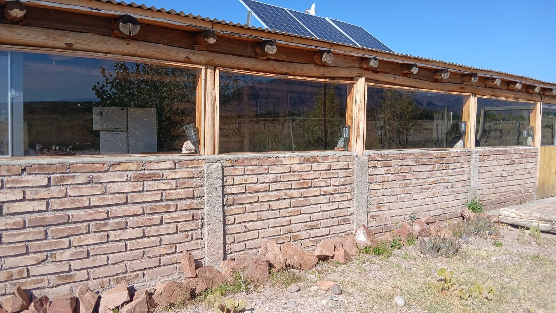 Casa en Venta en Las Heras, Mendoza