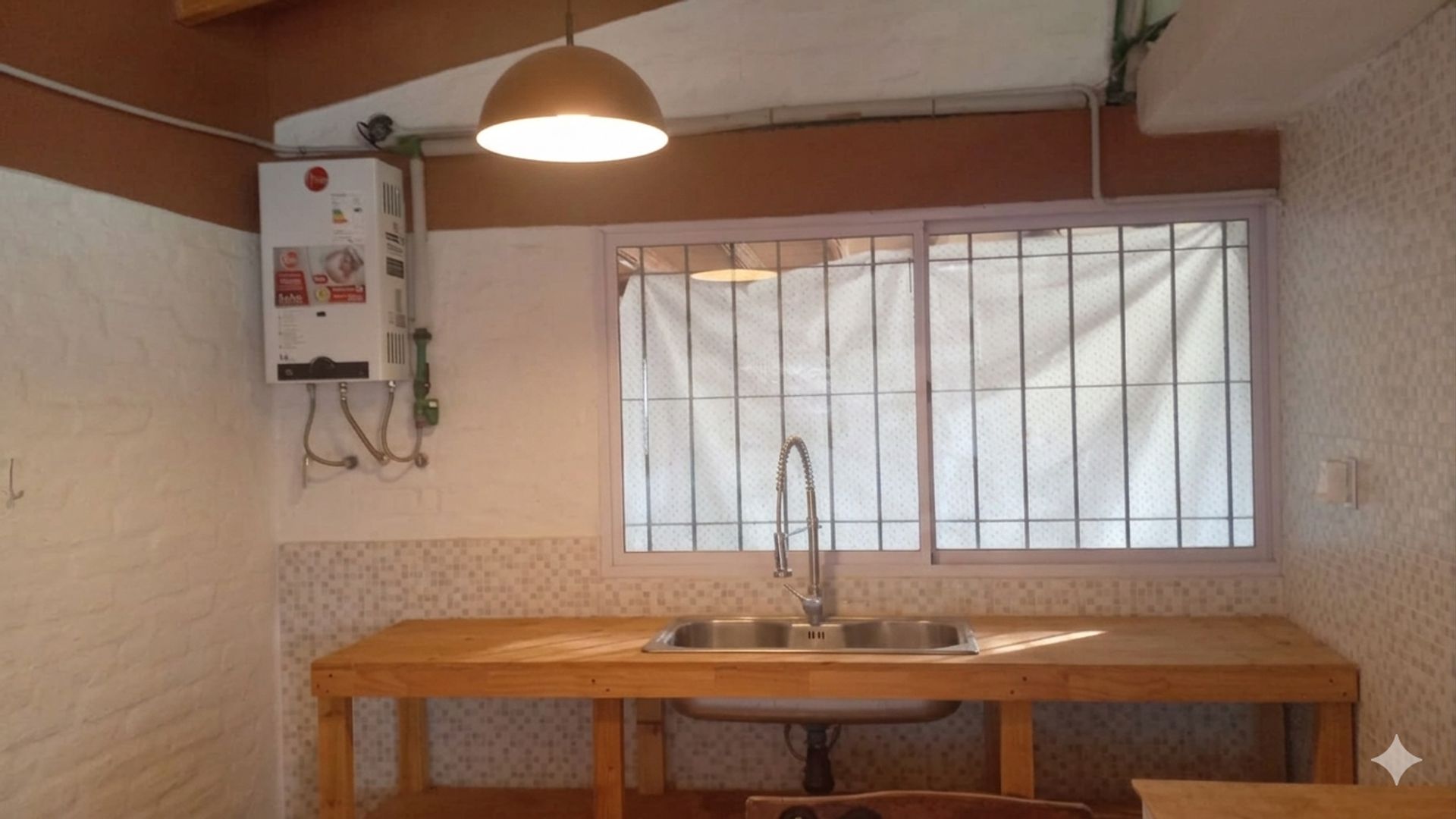 Casa en Venta en Las Heras, Mendoza