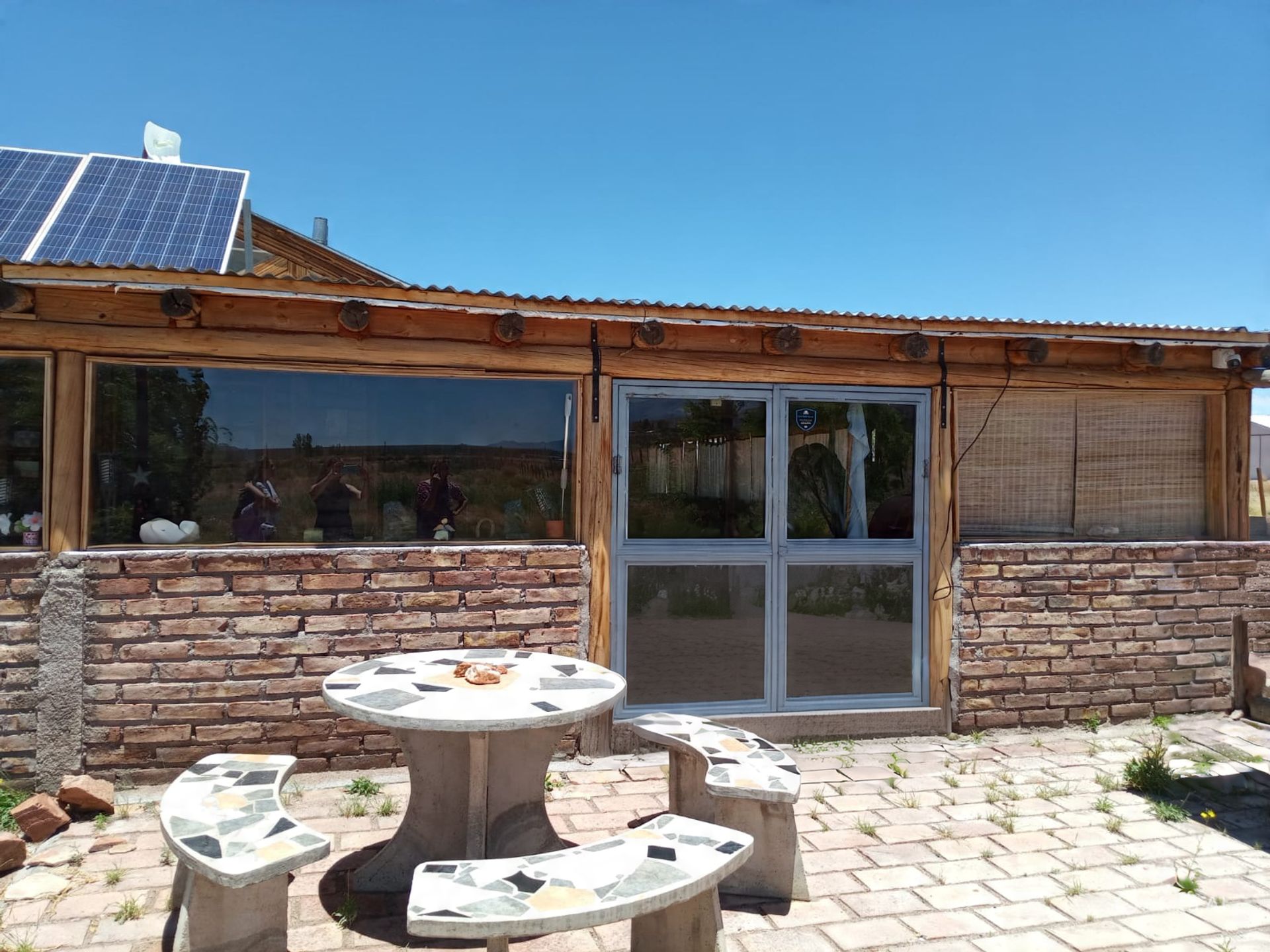 Casa en Venta en Las Heras, Mendoza