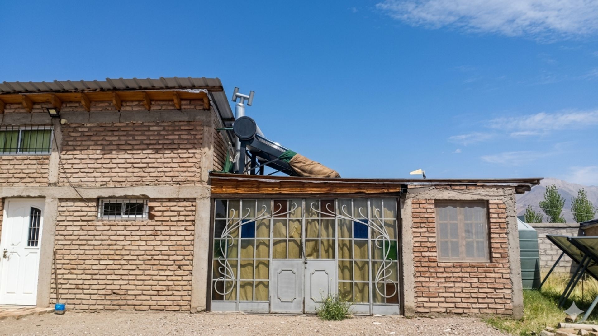 Casa en Venta en Las Heras, Mendoza