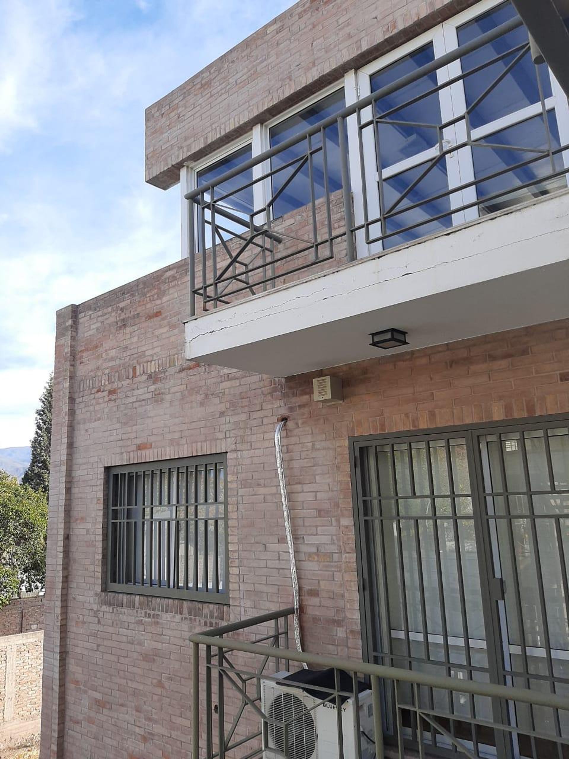Departamento en Alquiler en Capital, Mendoza